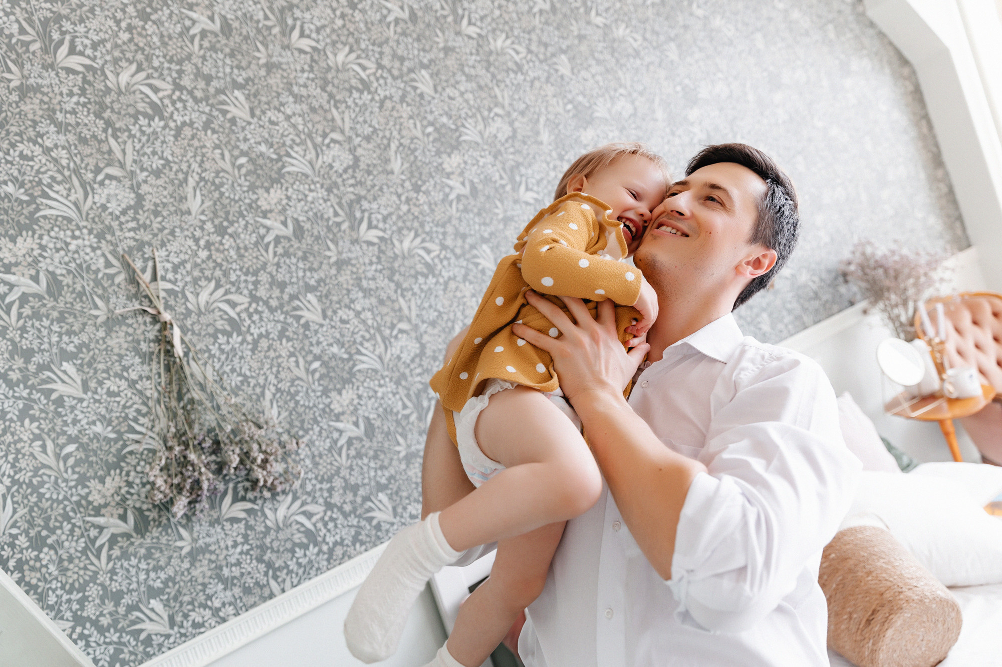 Домашняя история