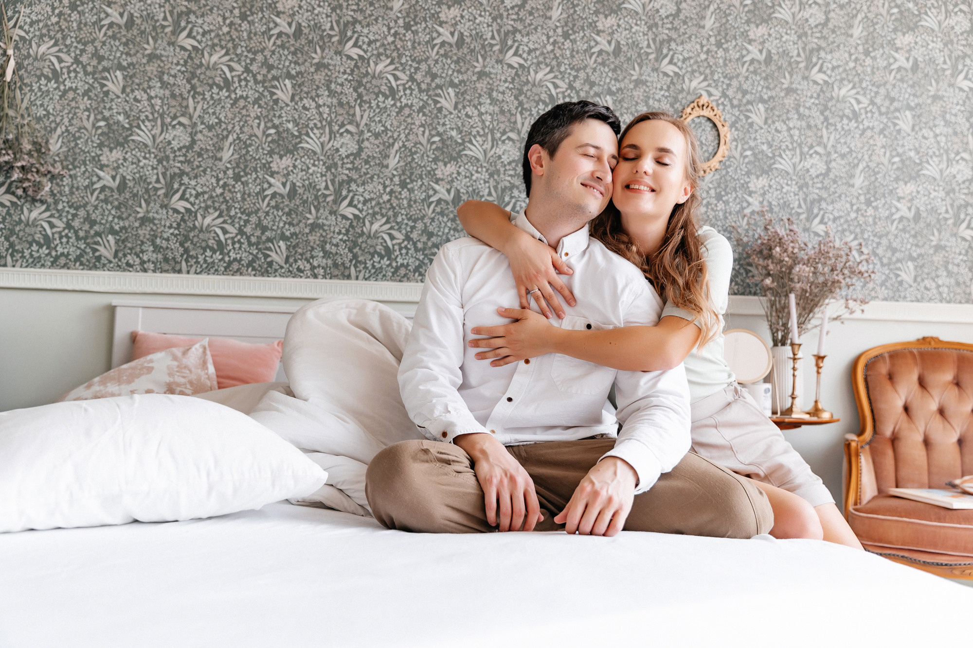 Домашняя история