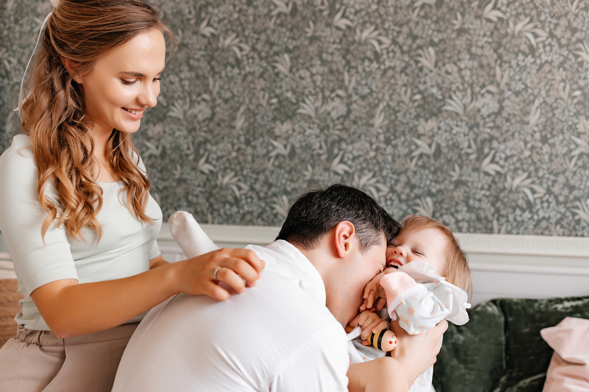 Домашняя история