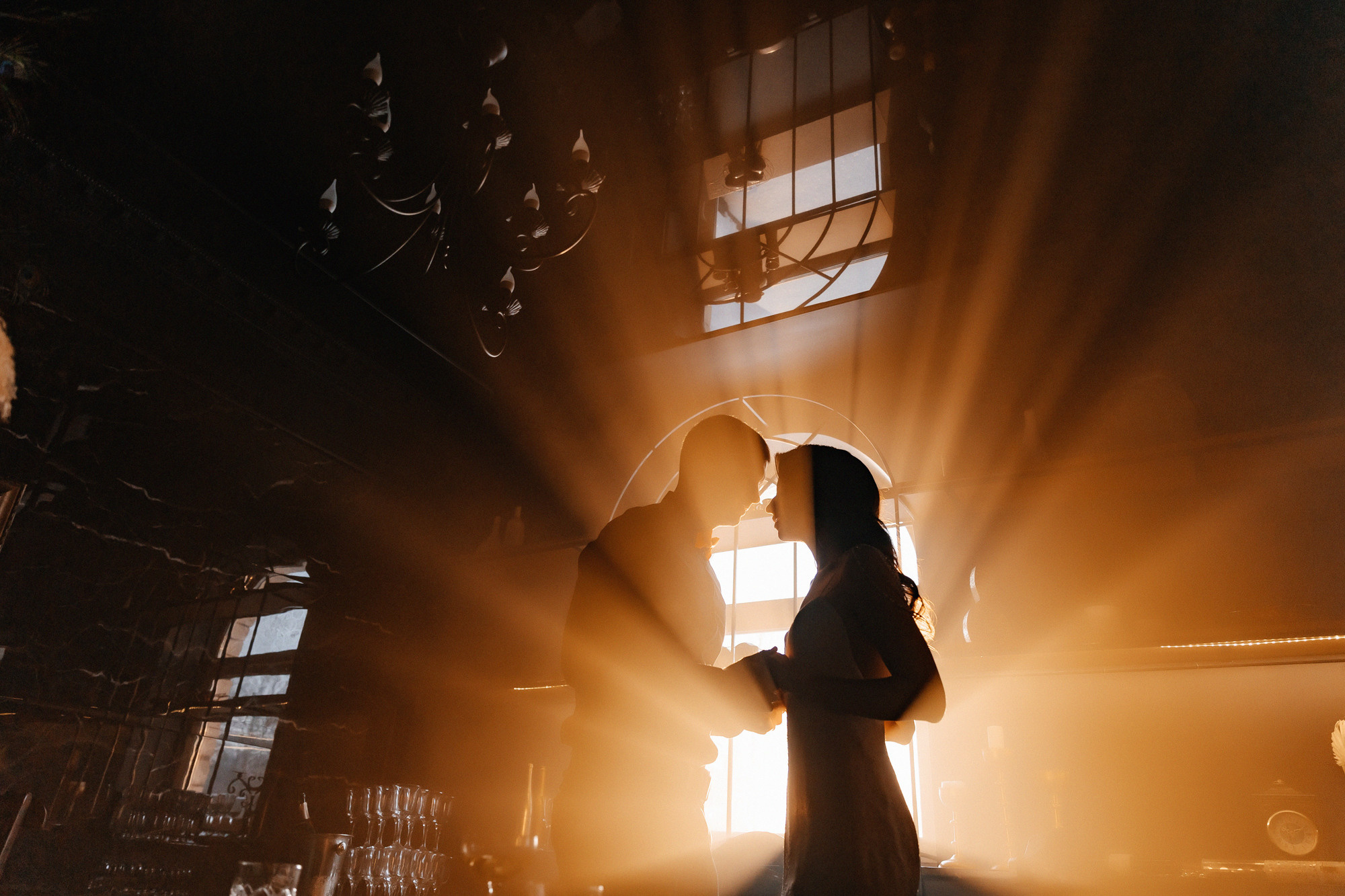 Вечеринка в стиле Гэтсби