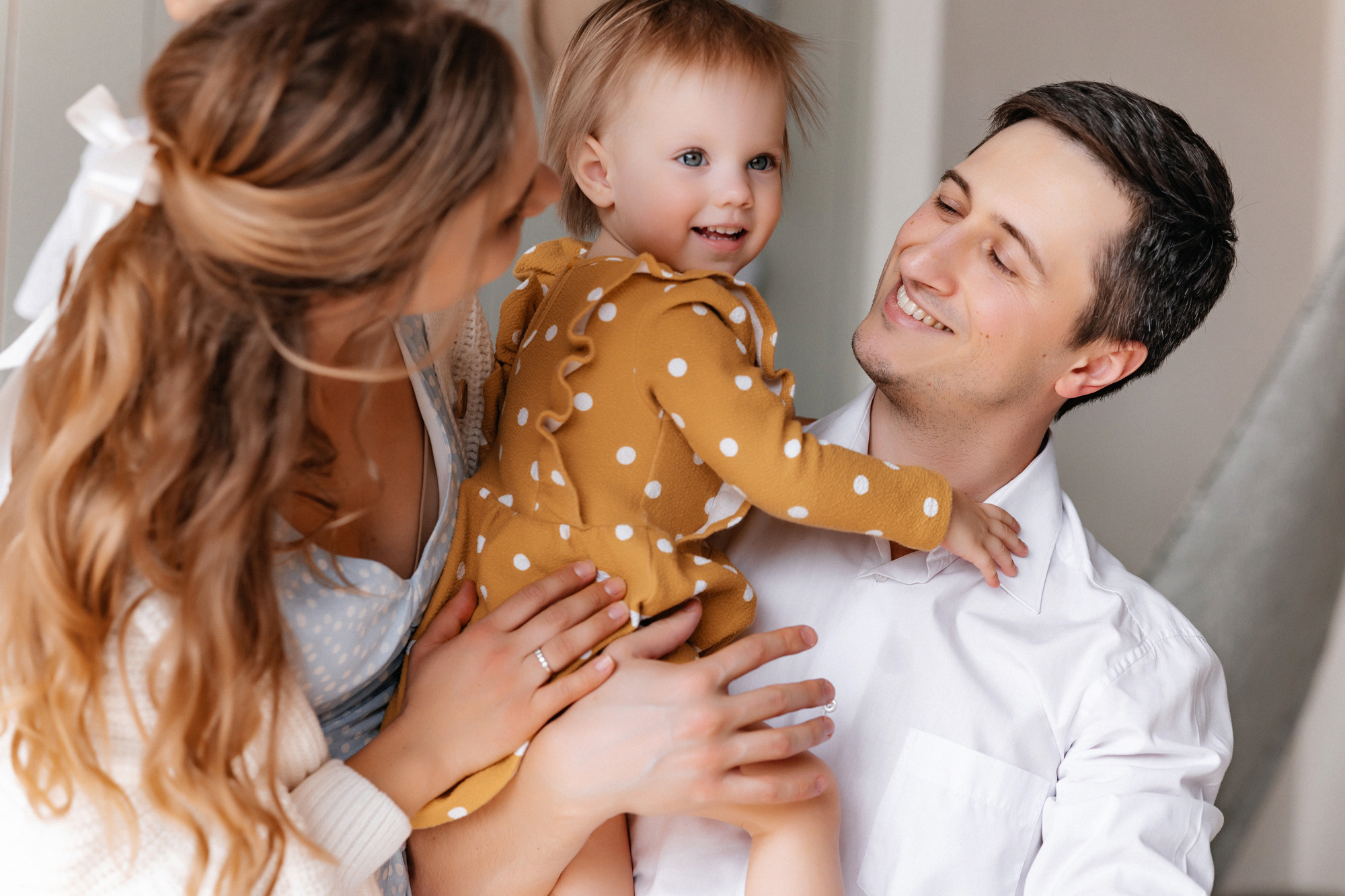 Домашняя история