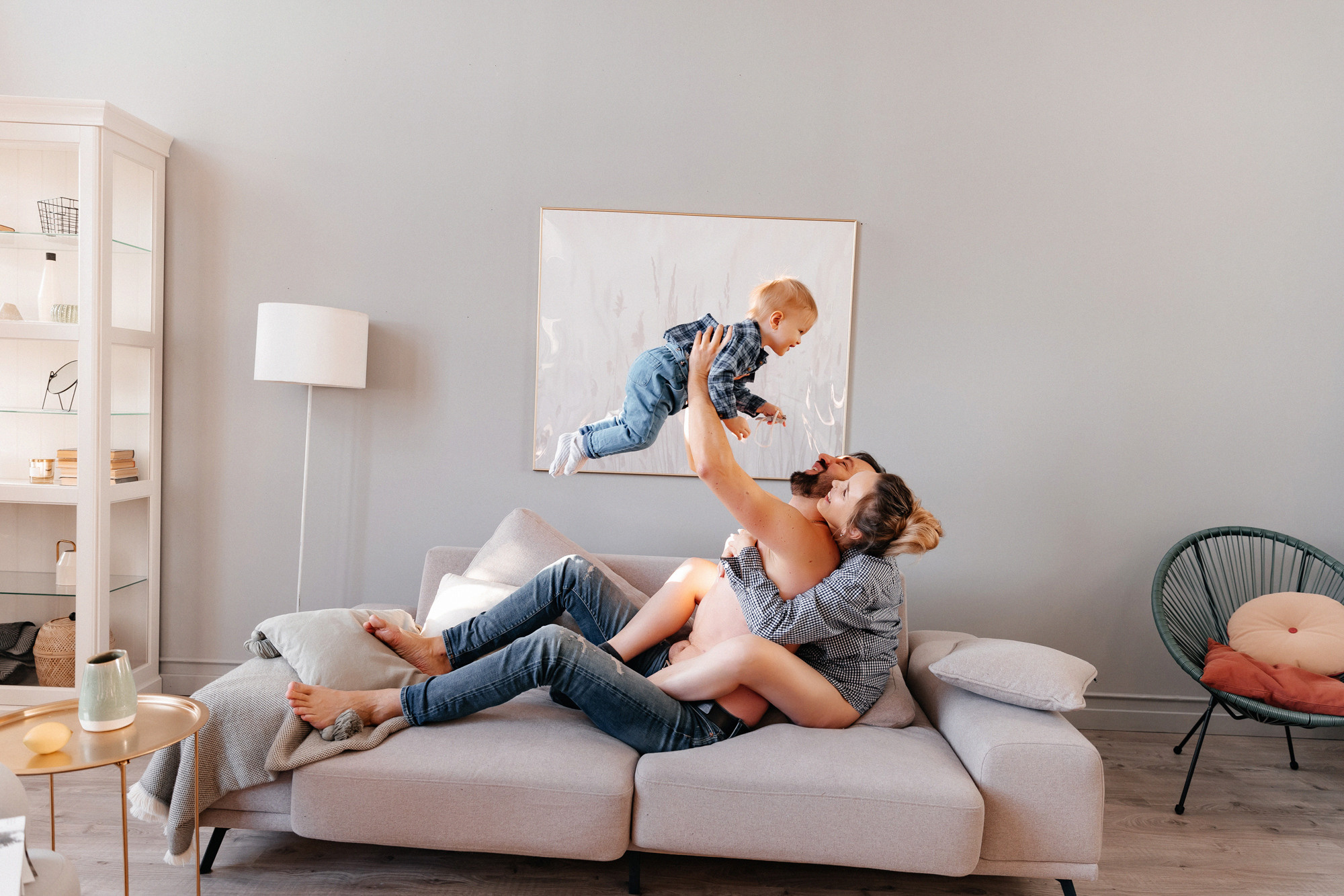 Наташа+ Дима = Мия