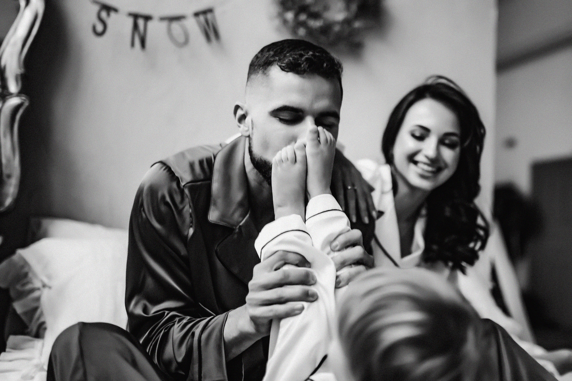 Вика+ Андрей = София