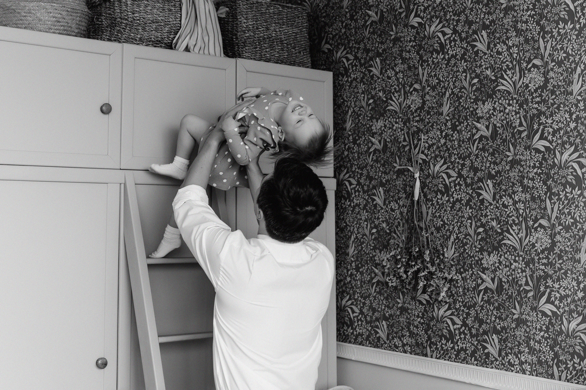 Домашняя история