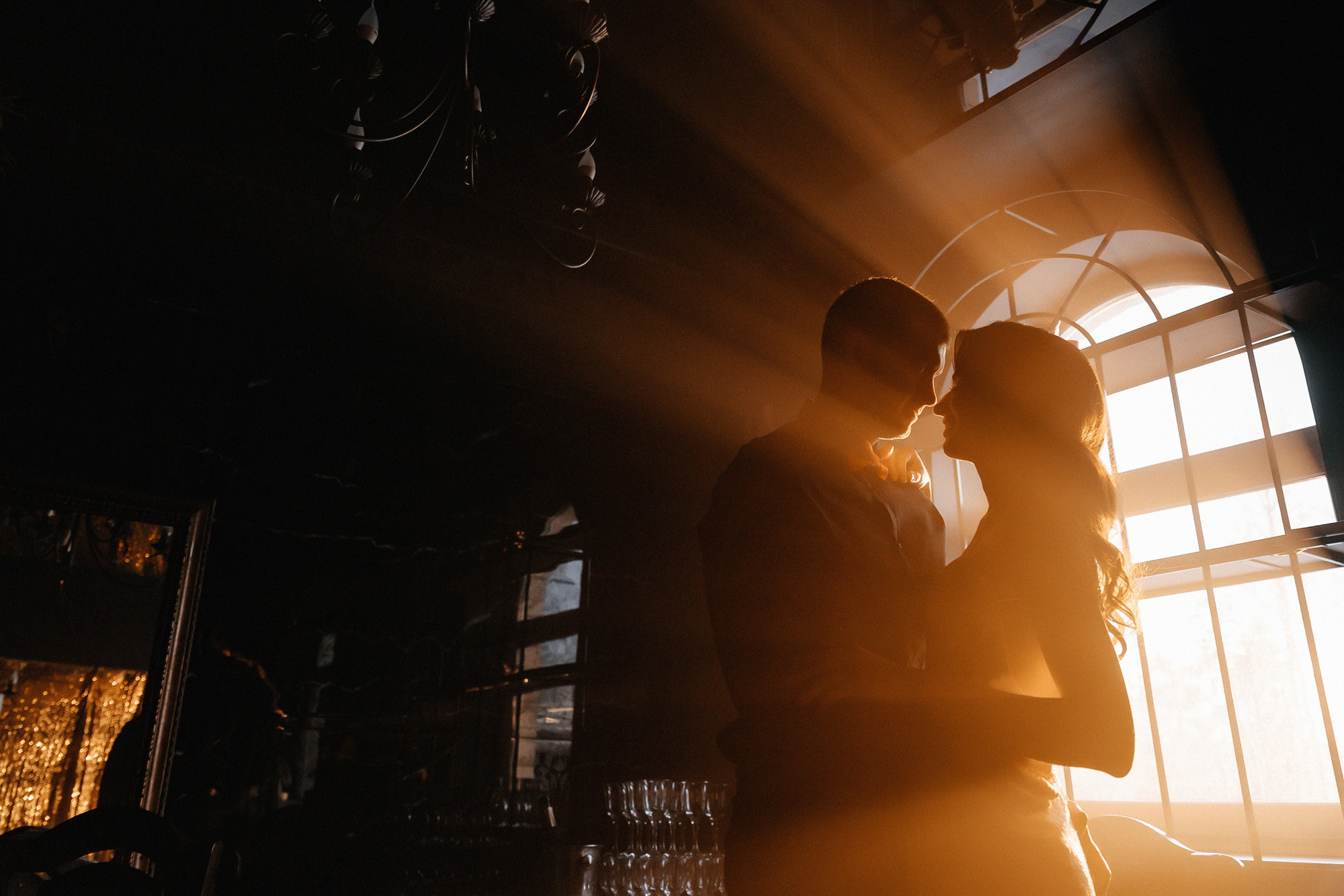 Вечеринка в стиле Гэтсби