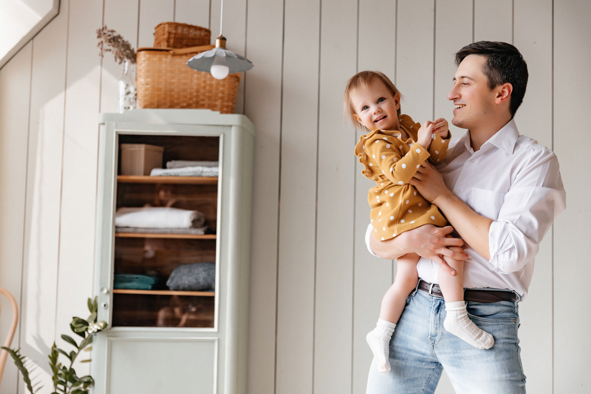 Домашняя история