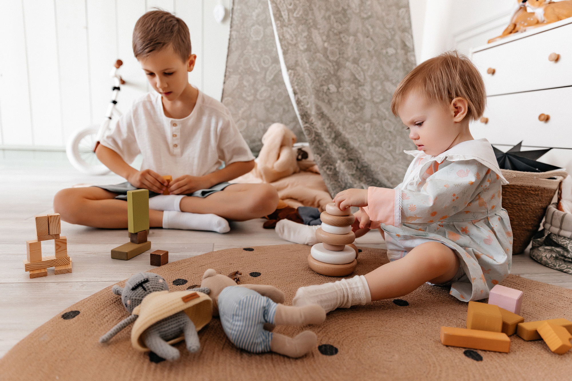 Домашняя история