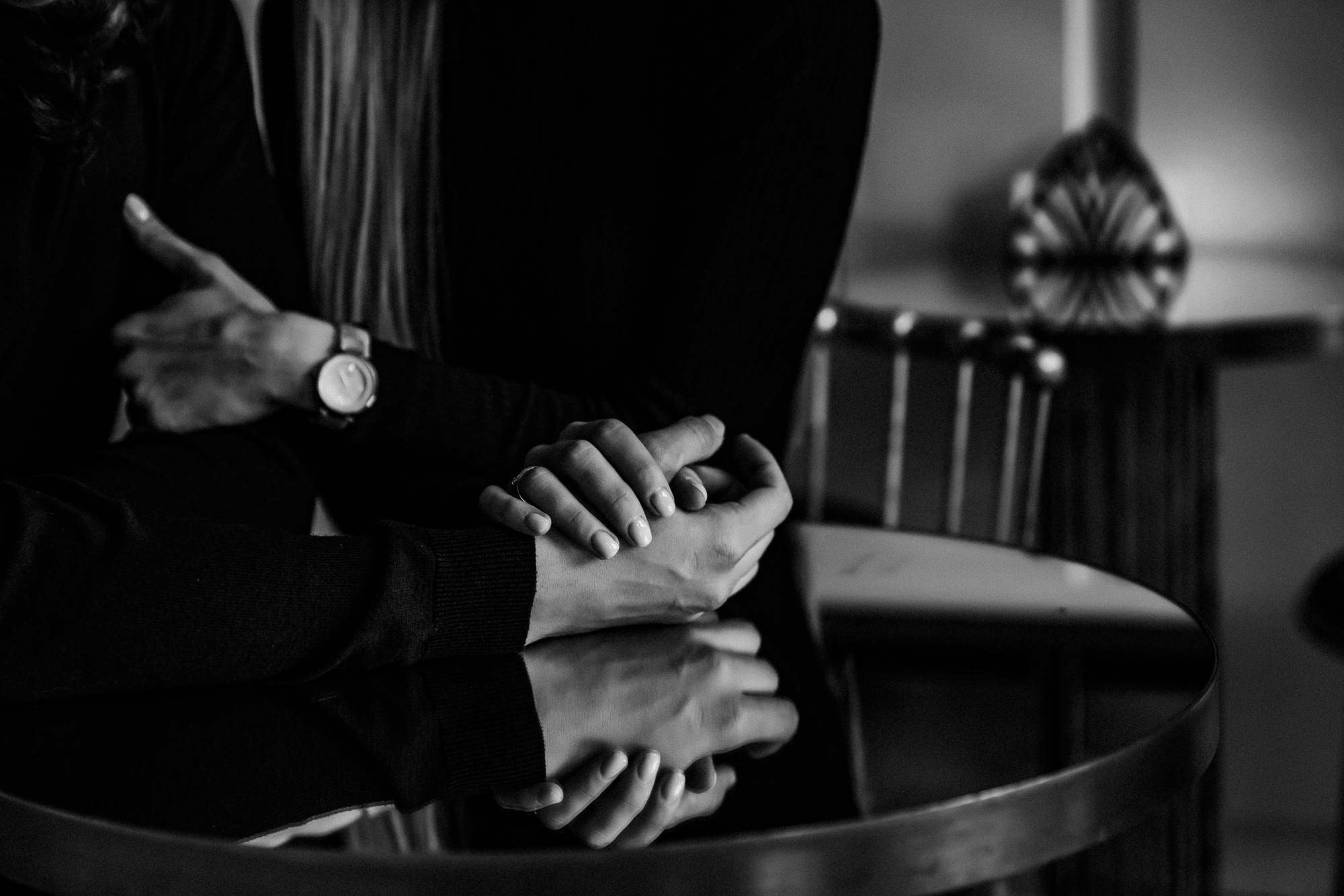 Полина и Никита