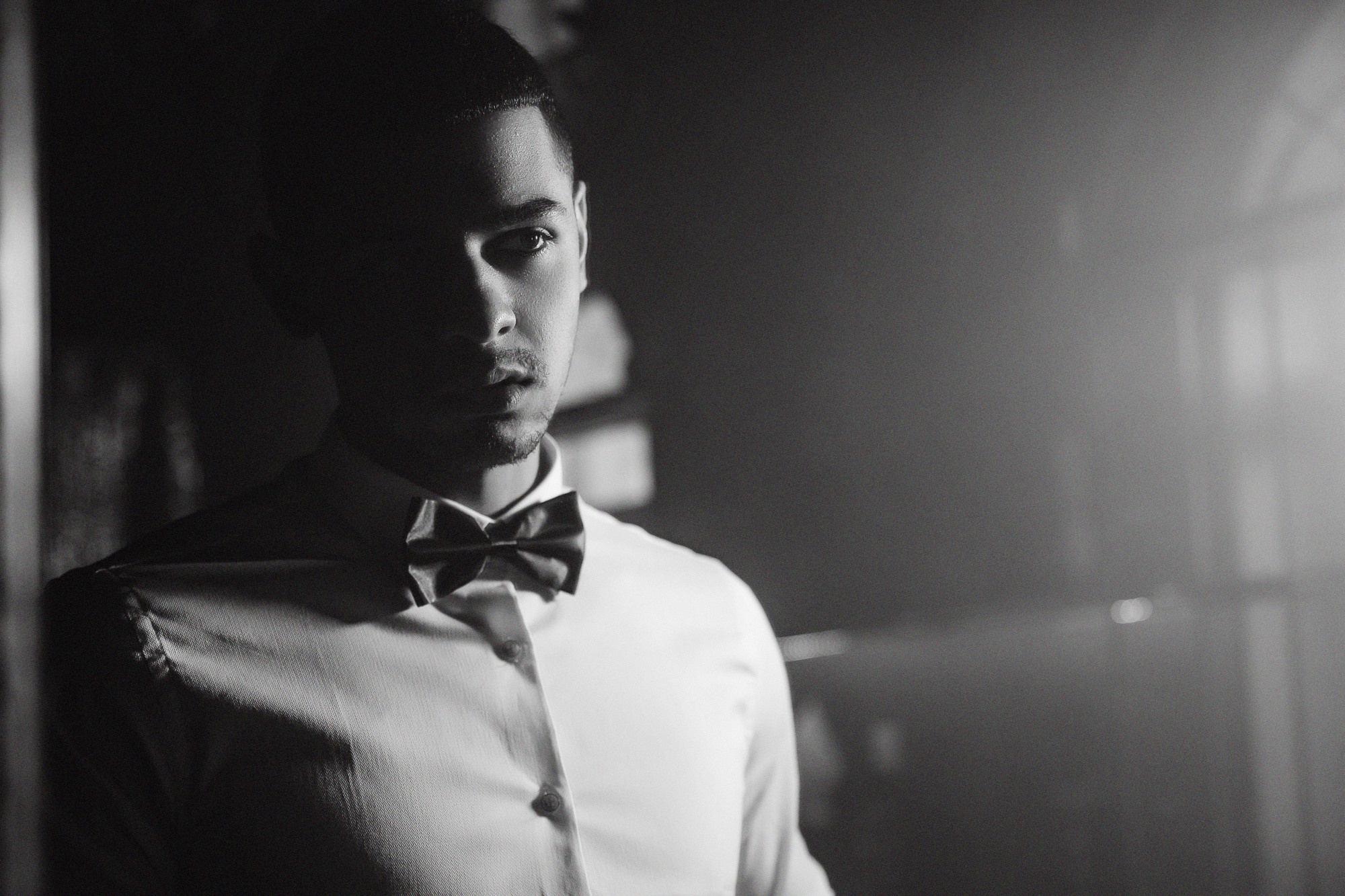 Вечеринка в стиле Гэтсби