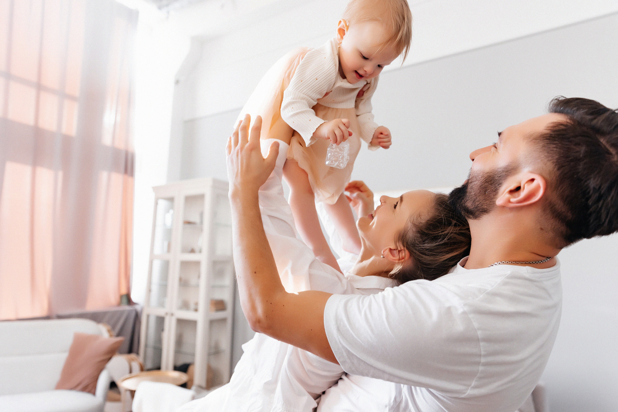 Наташа+ Дима = Мия