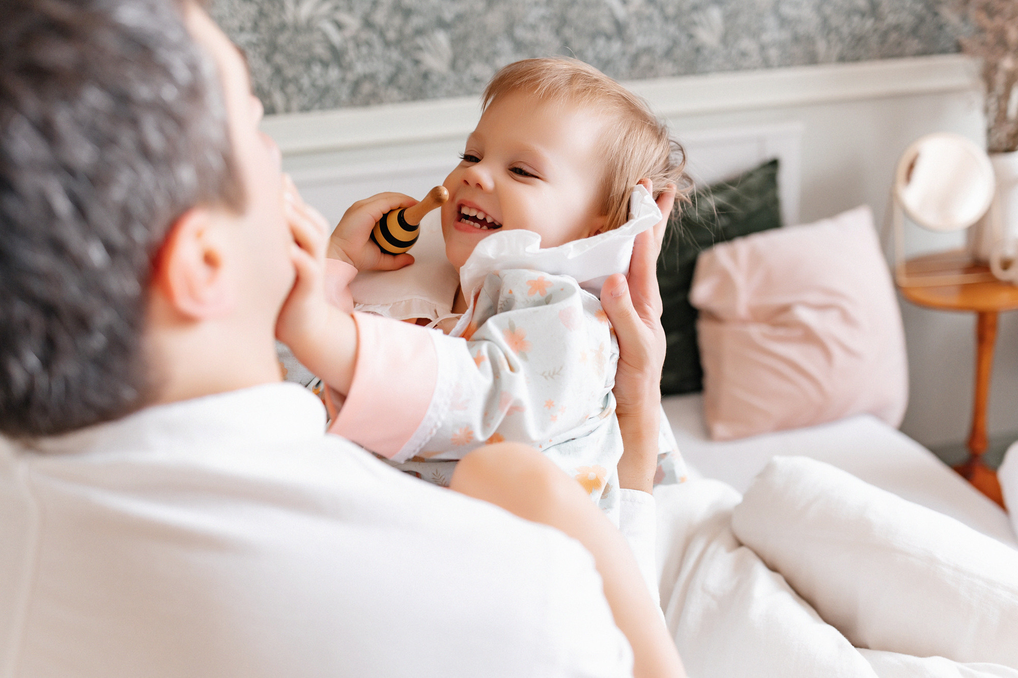 Домашняя история