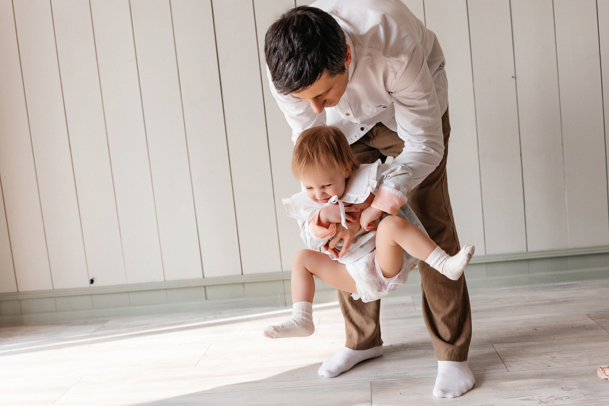 Домашняя история