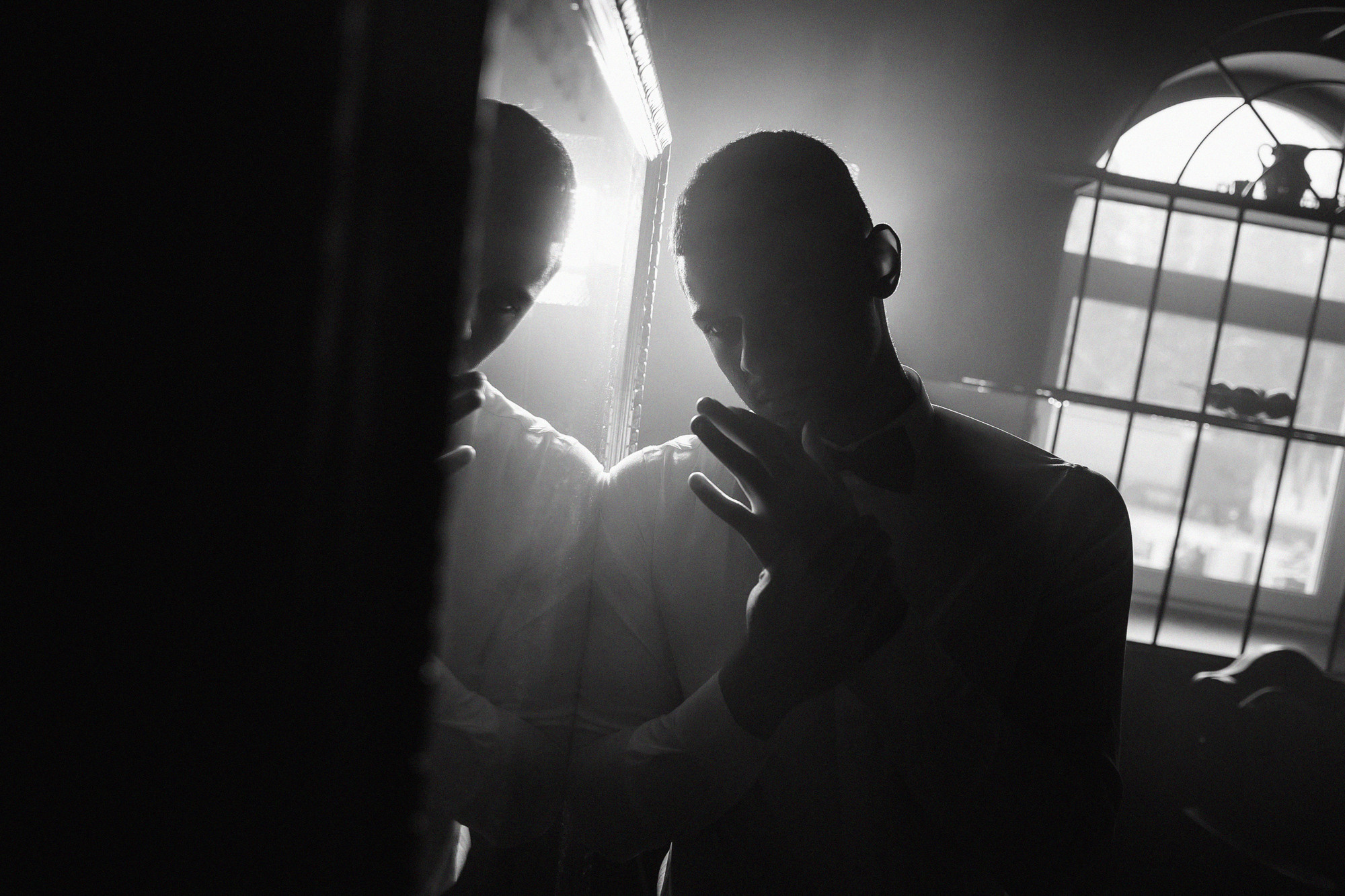 Вечеринка в стиле Гэтсби