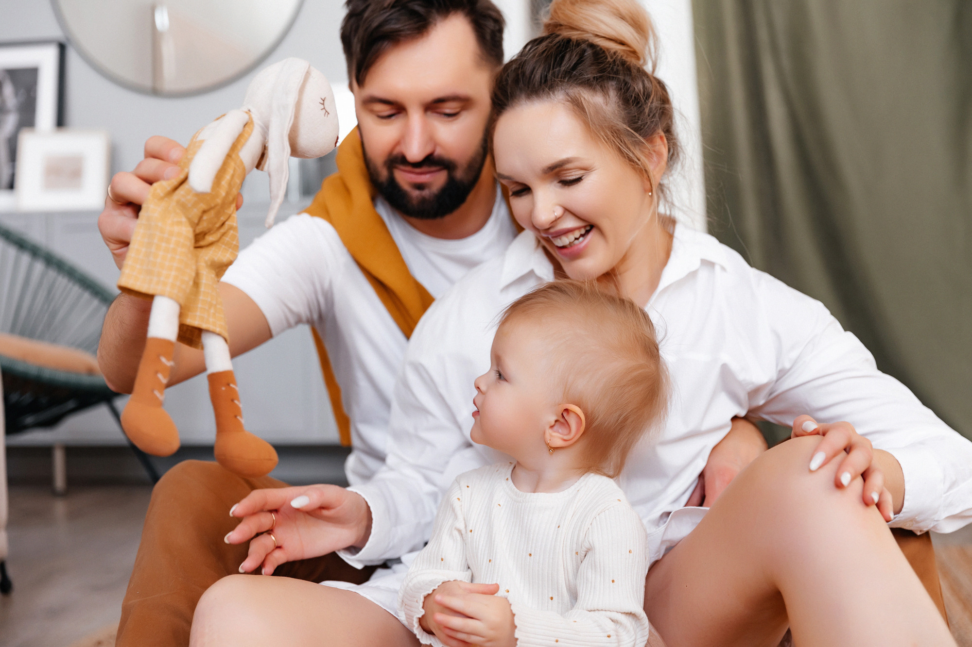 Наташа+ Дима = Мия