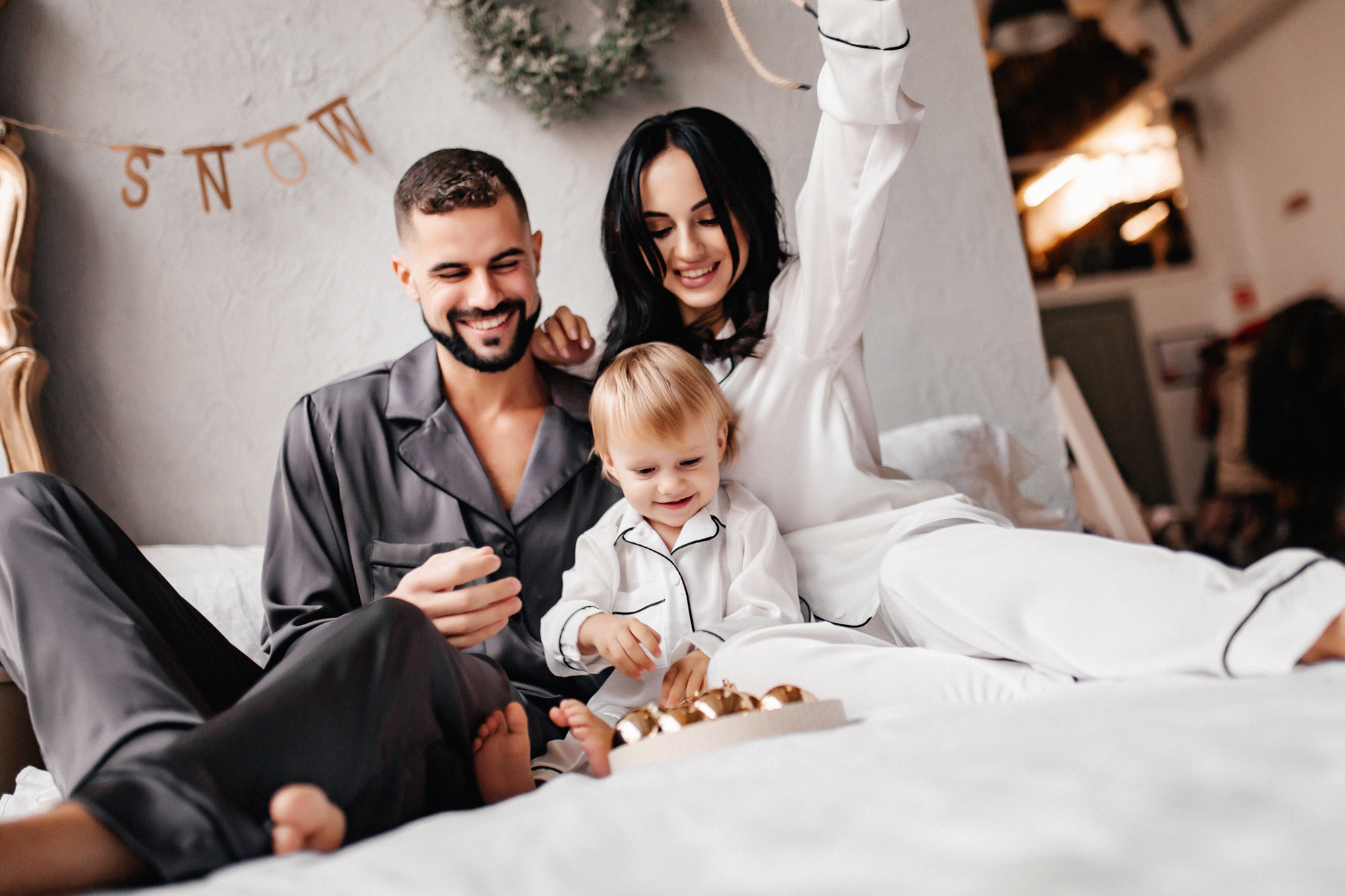 Вика+ Андрей = София