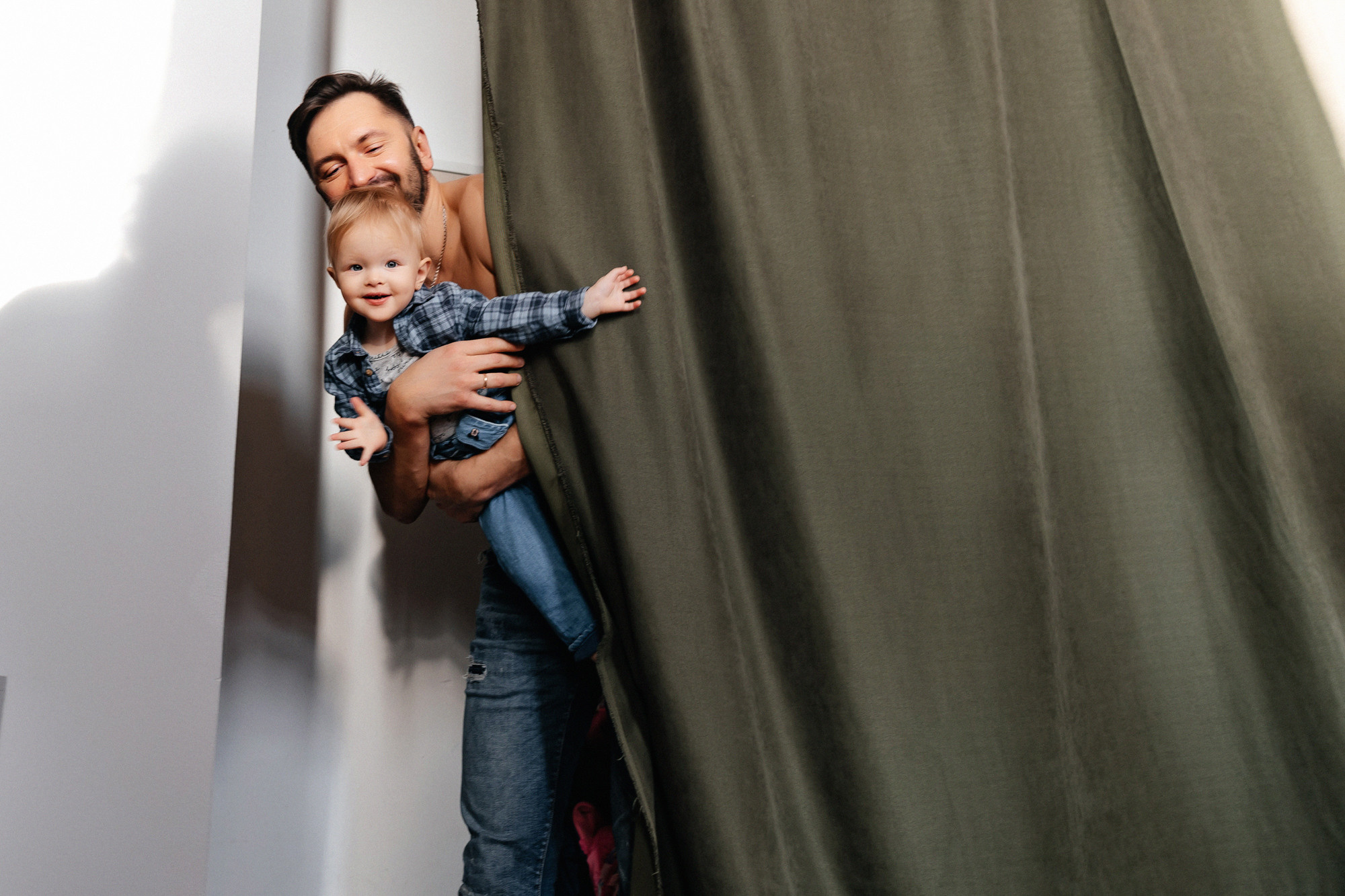 Наташа+ Дима = Мия