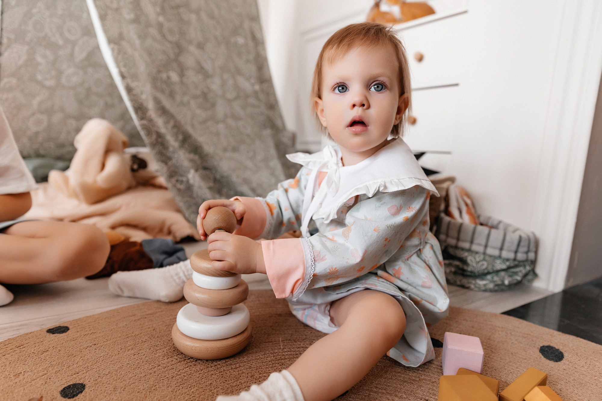 Домашняя история