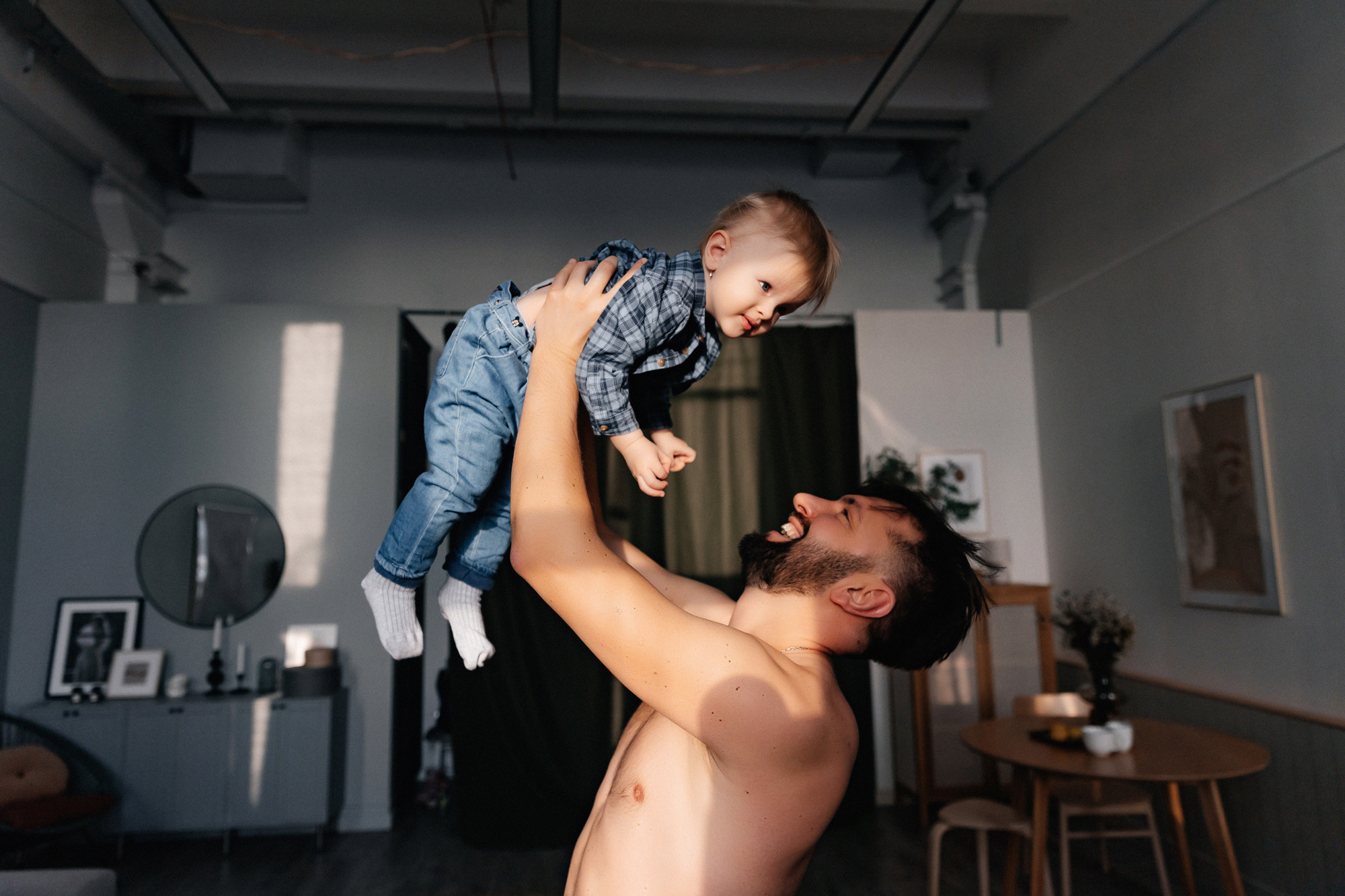 Наташа+ Дима = Мия