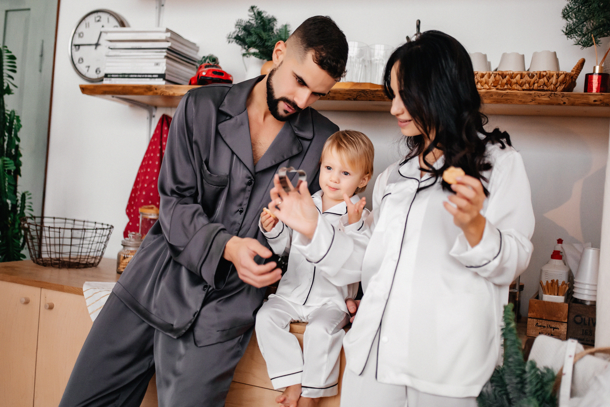 Вика+ Андрей = София