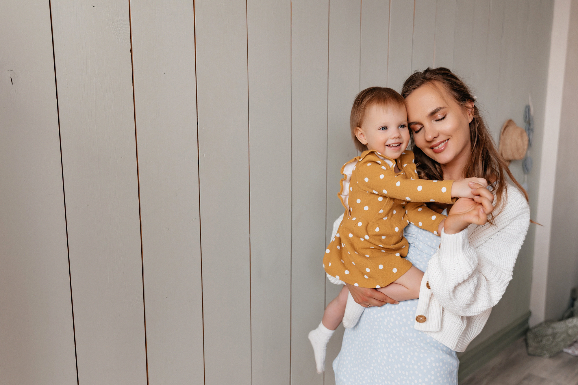 Домашняя история