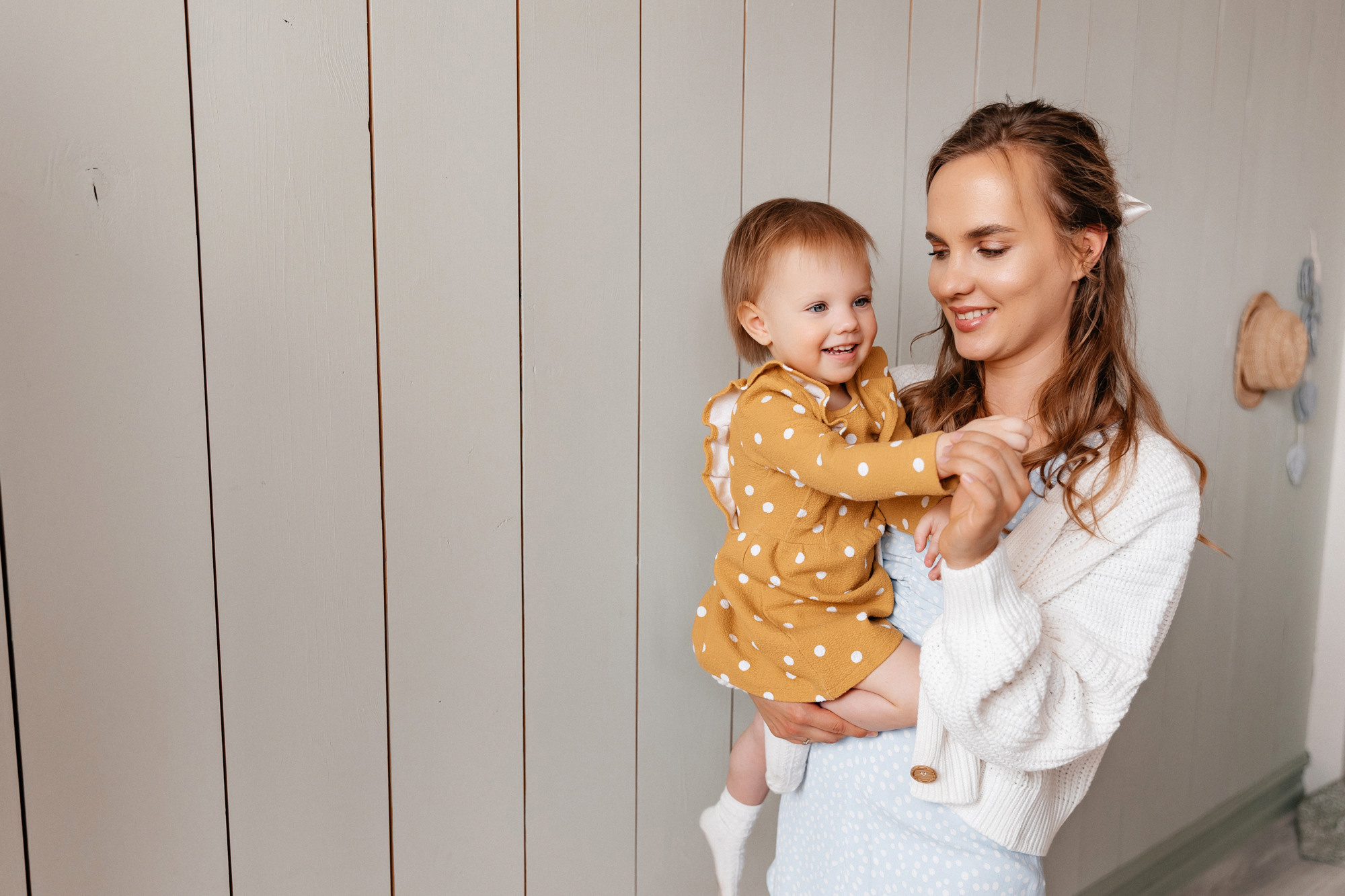 Домашняя история