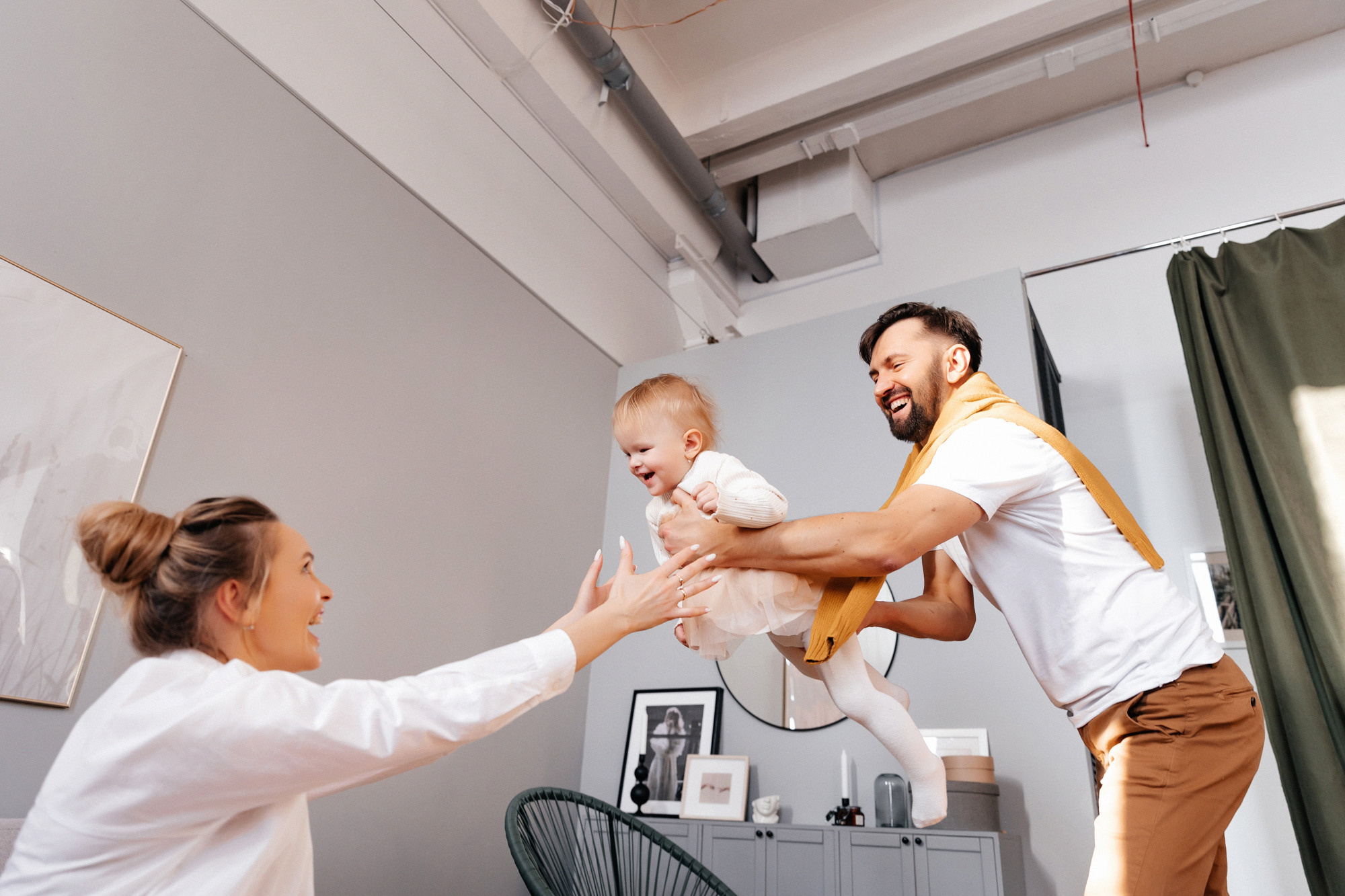 Наташа+ Дима = Мия