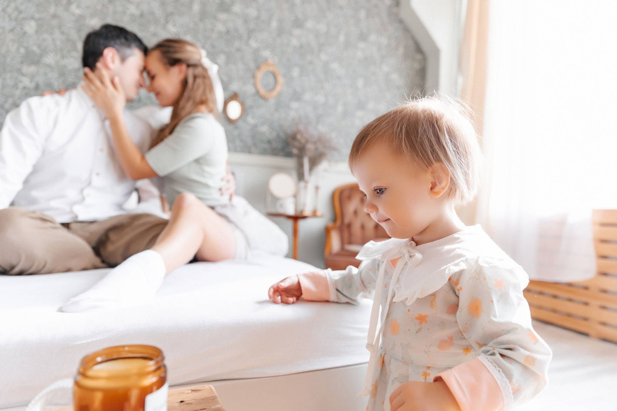 Домашняя история