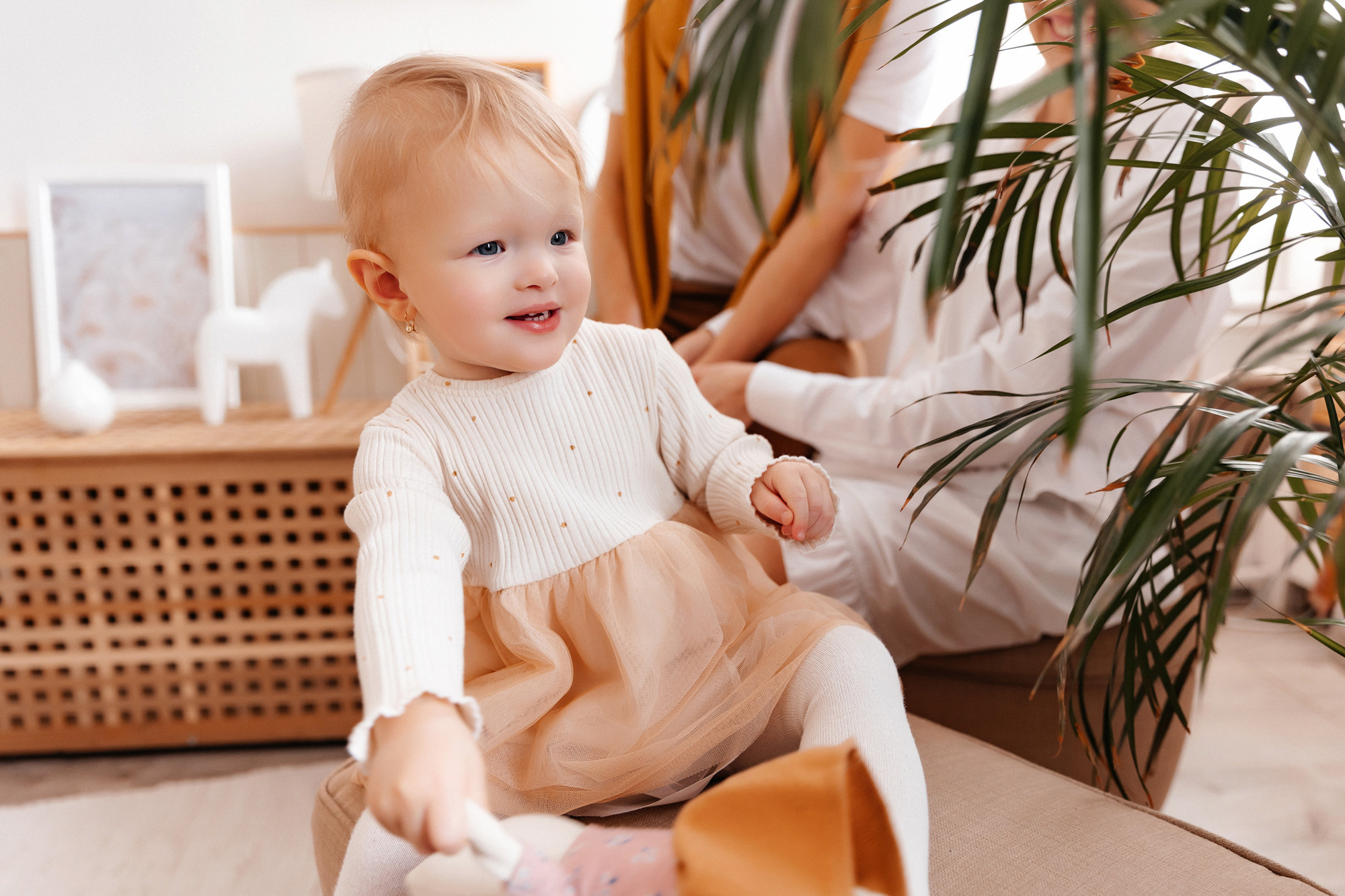 Наташа+ Дима = Мия