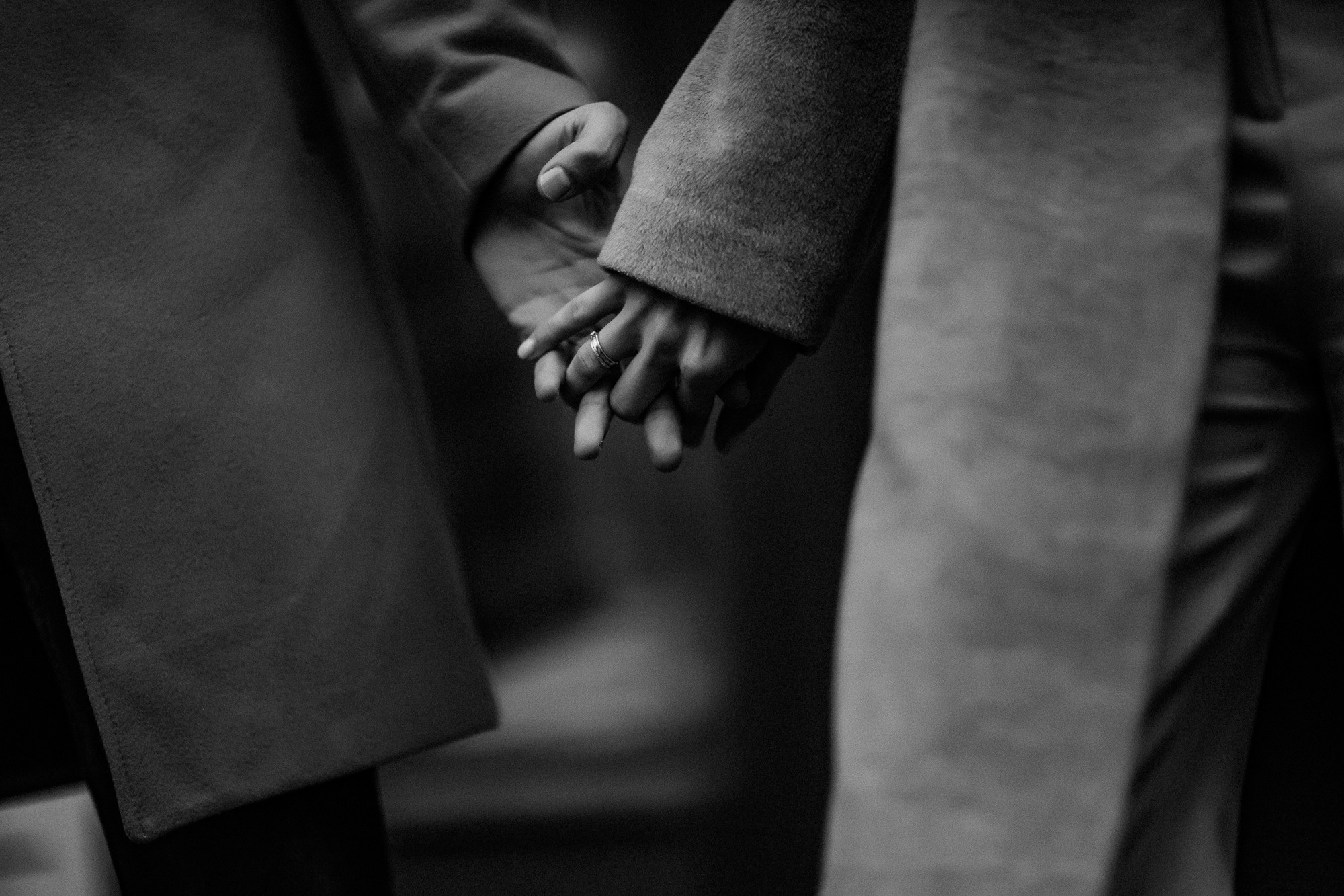 Полина и Никита