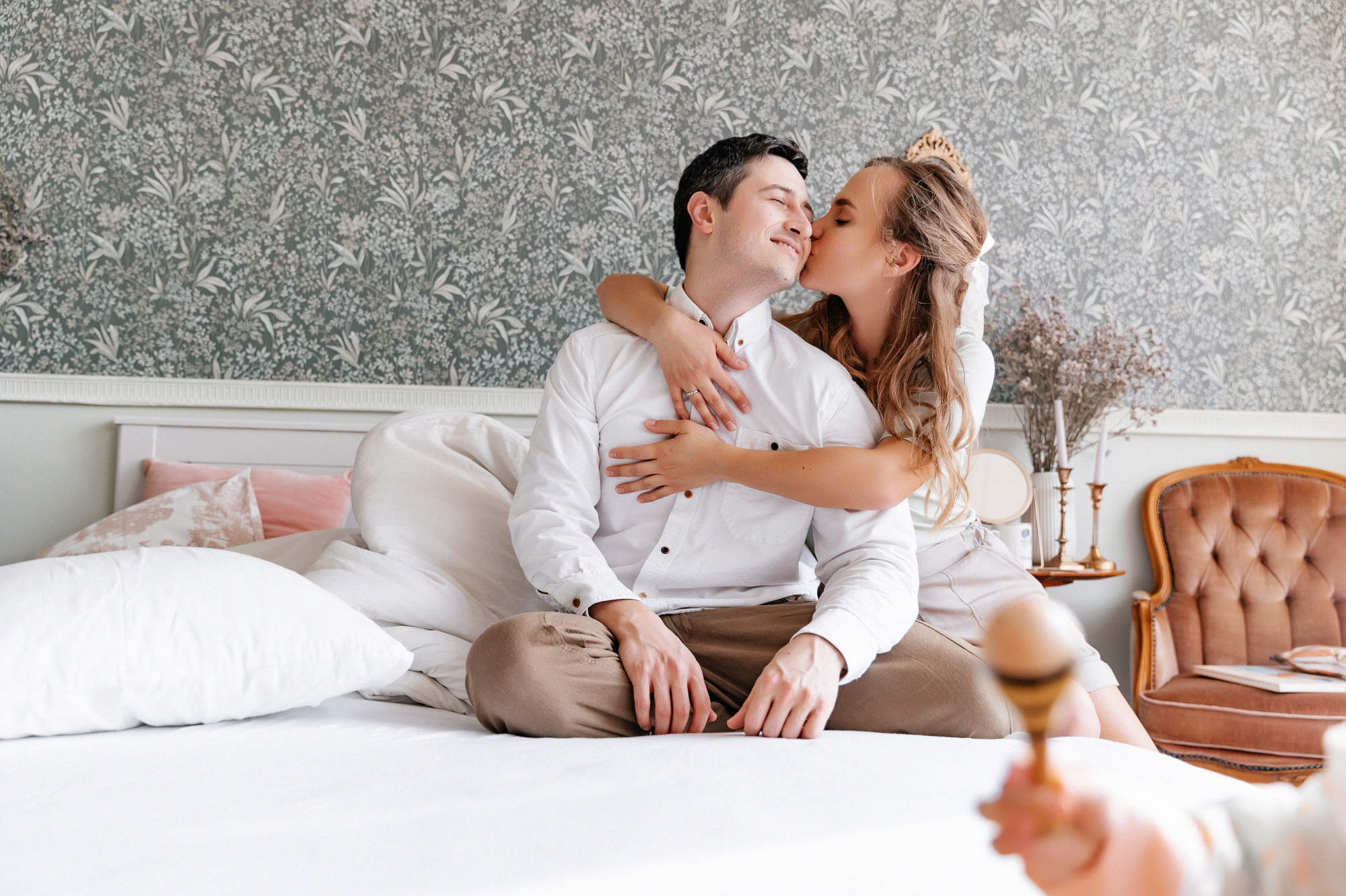 Домашняя история