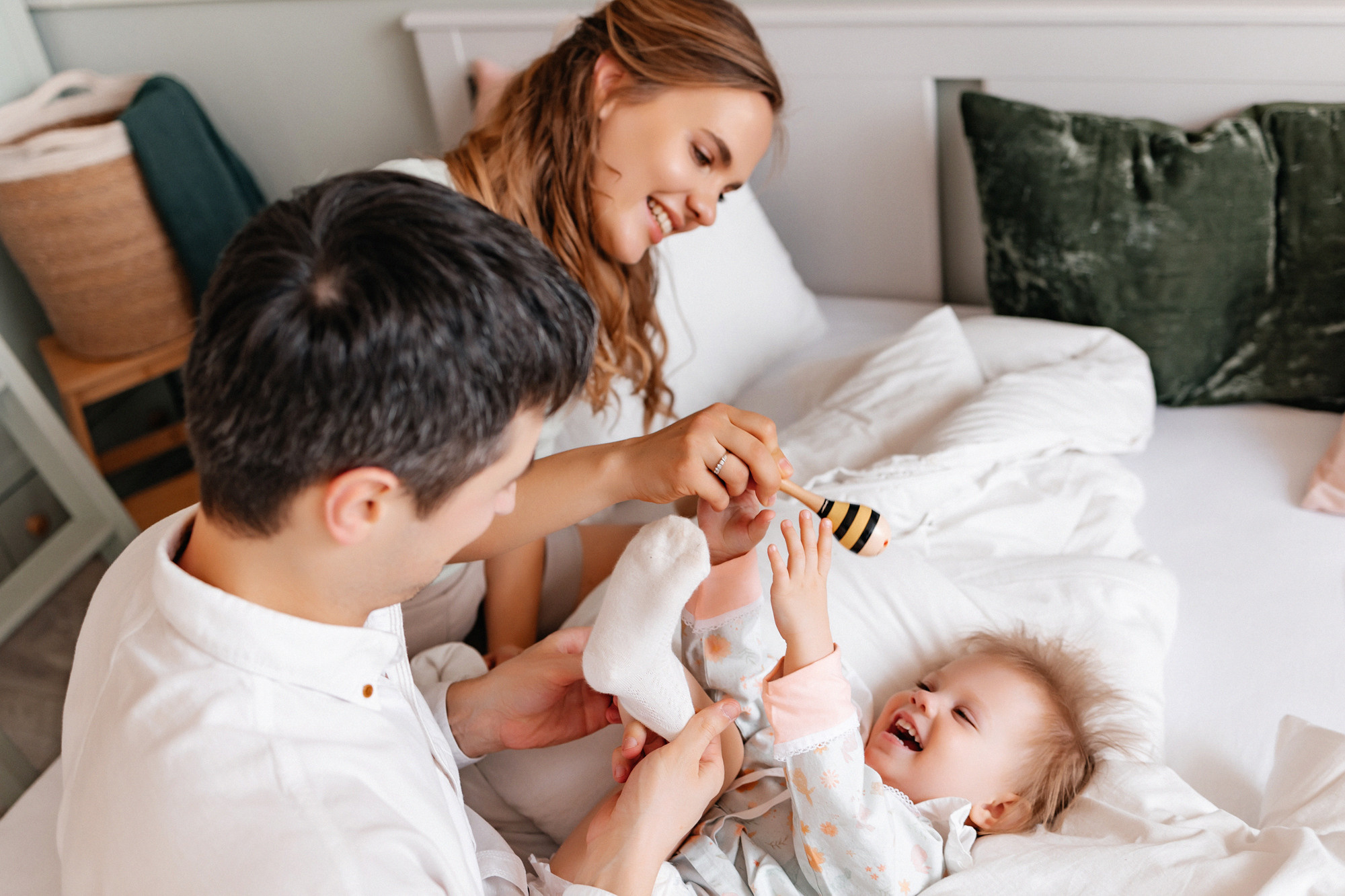 Домашняя история