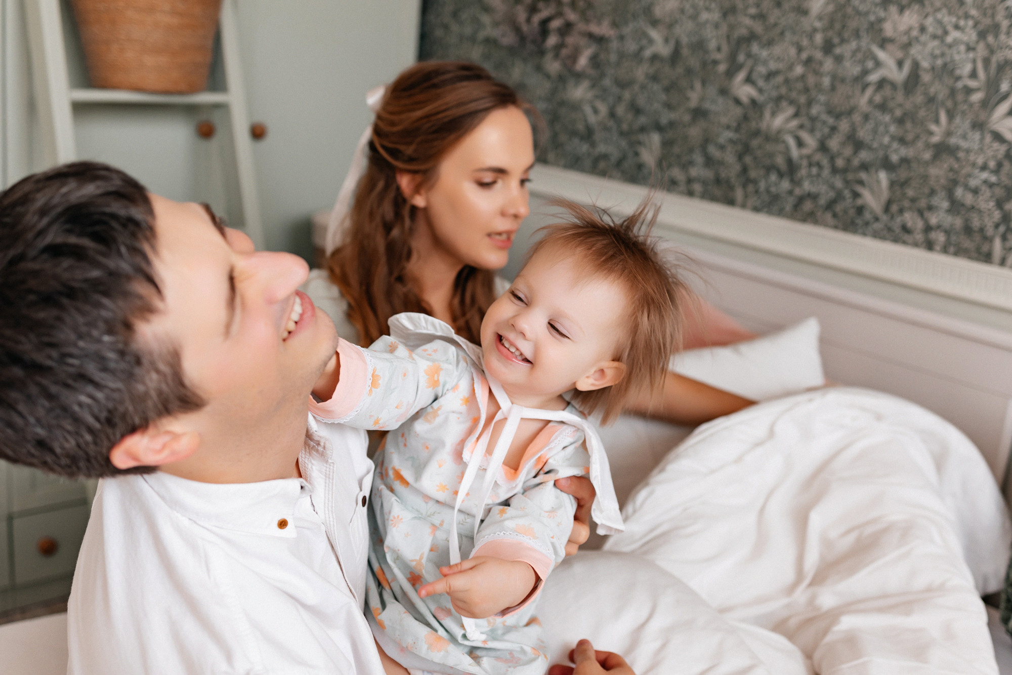 Домашняя история