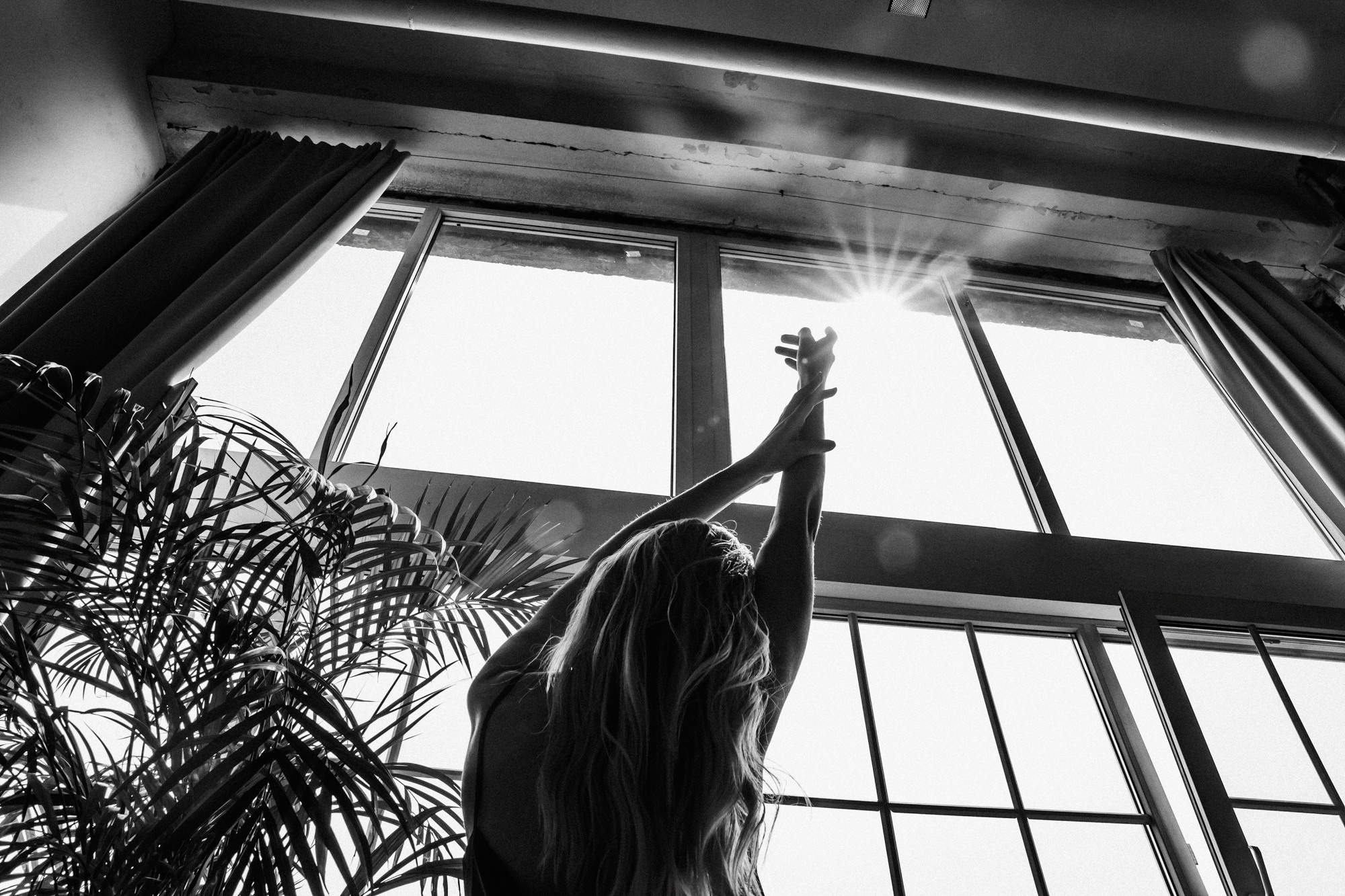 Надя — фэшн