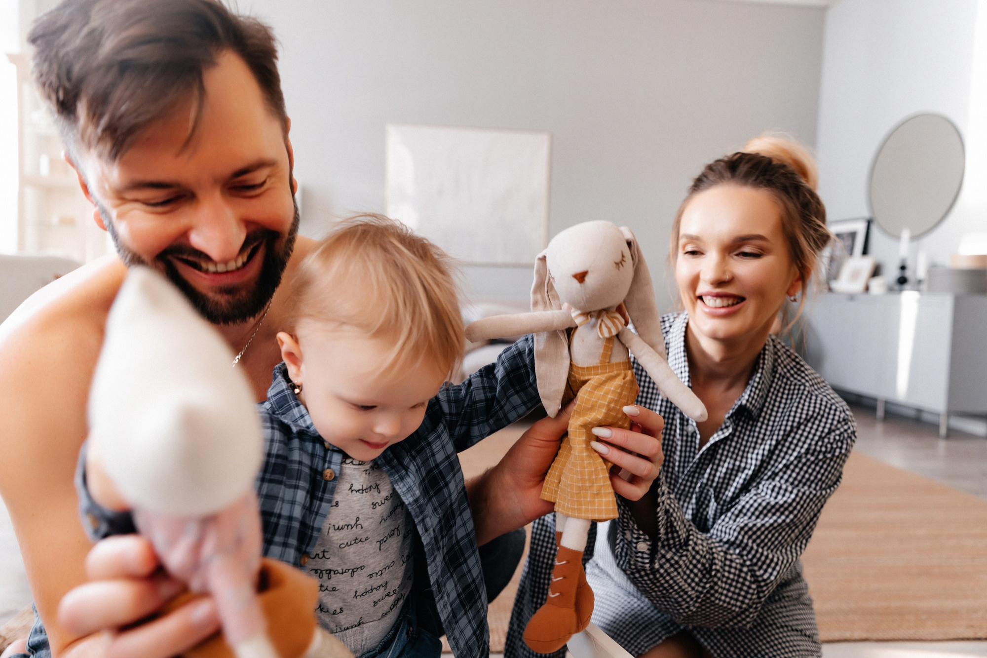 Наташа+ Дима = Мия