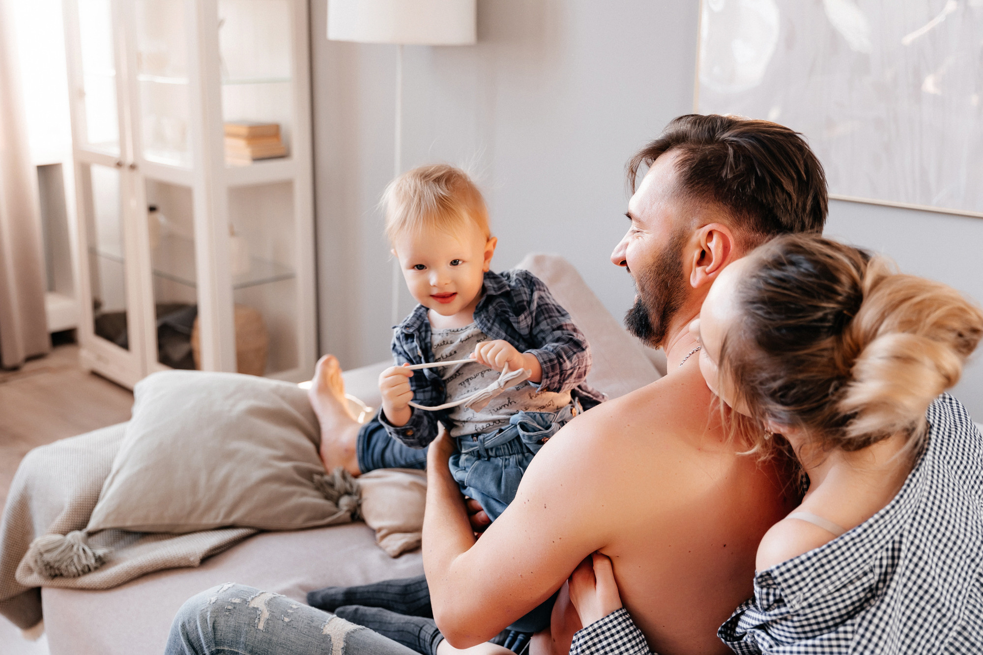 Наташа+ Дима = Мия