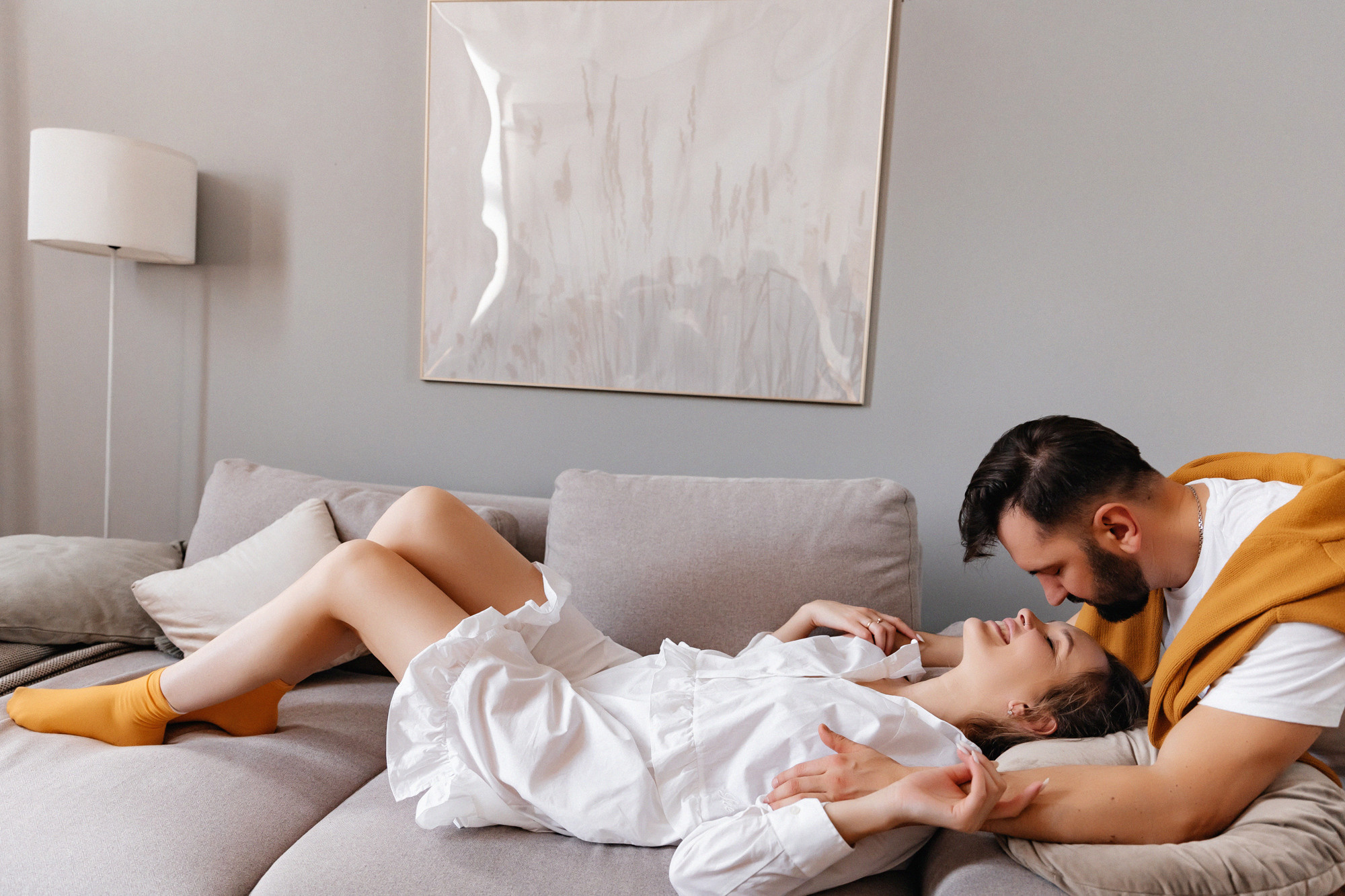 Наташа+ Дима = Мия