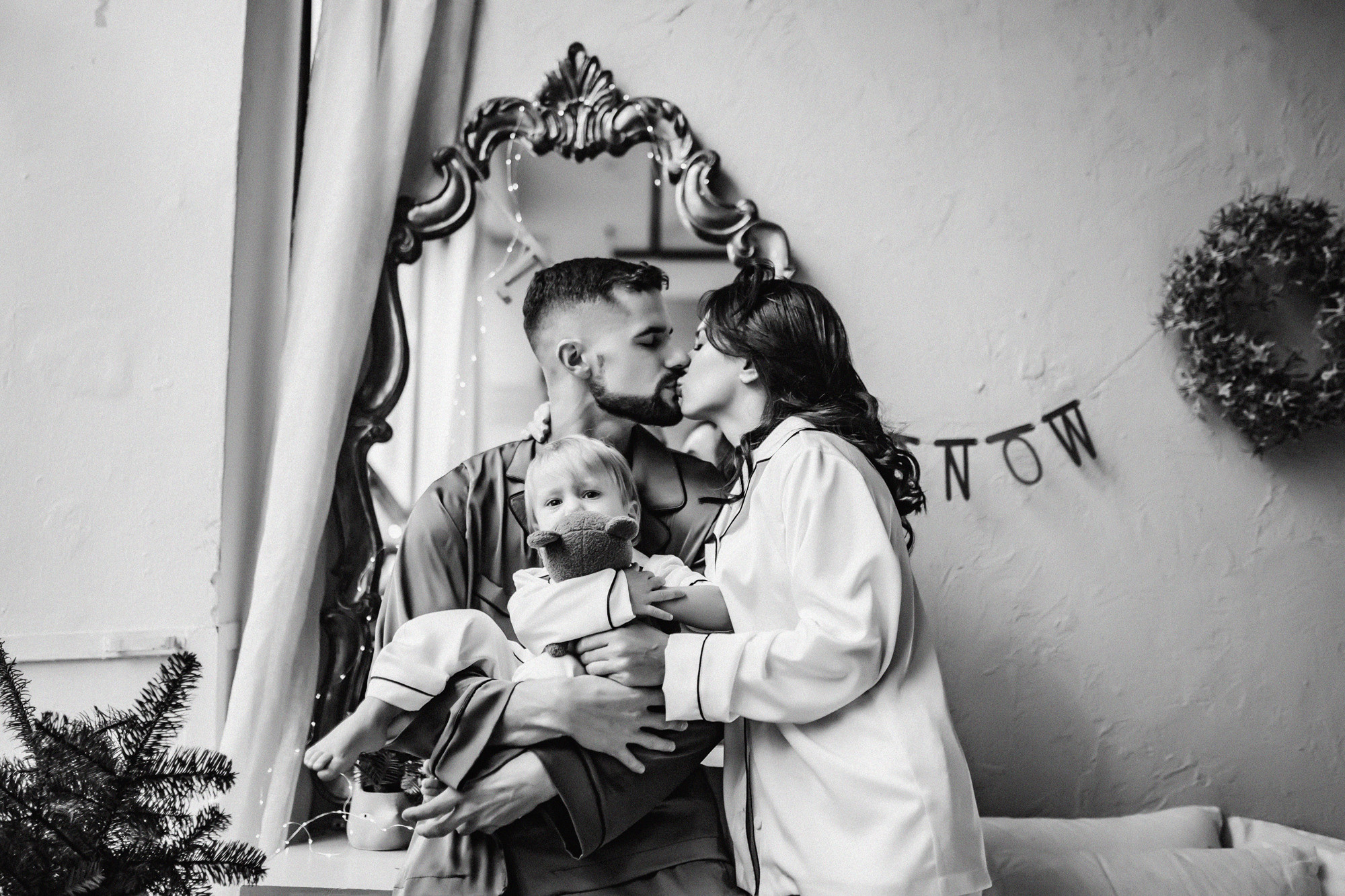 Вика+ Андрей = София