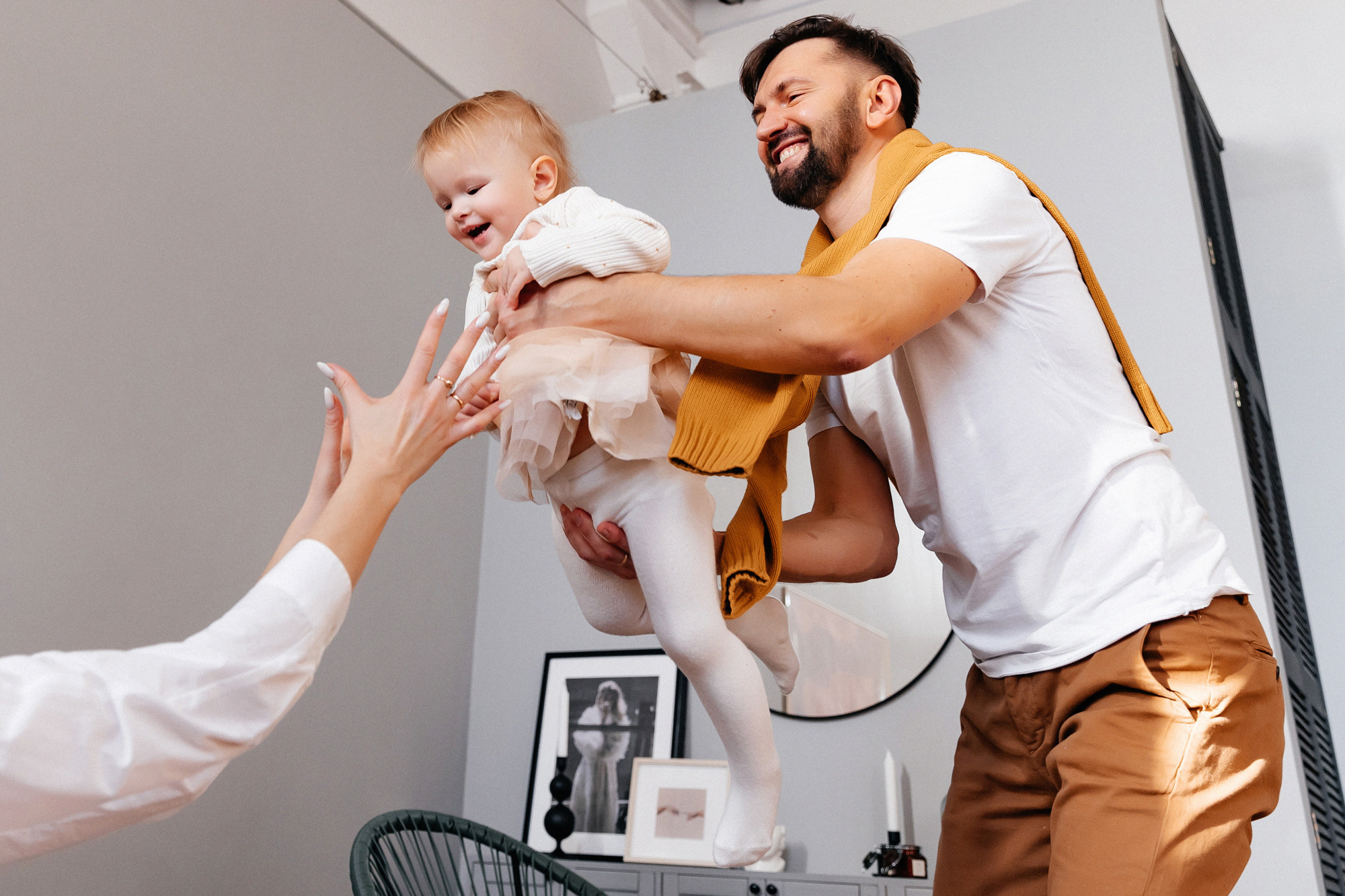 Наташа+ Дима = Мия