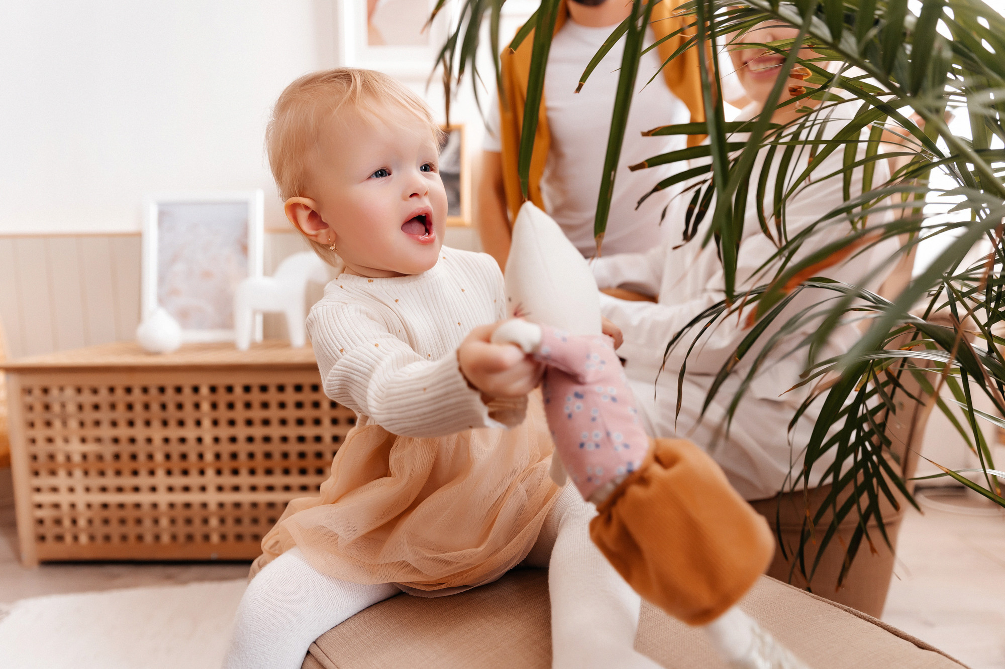 Наташа+ Дима = Мия