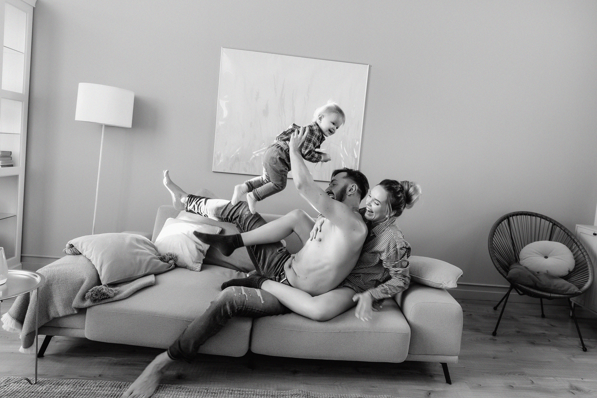 Наташа+ Дима = Мия