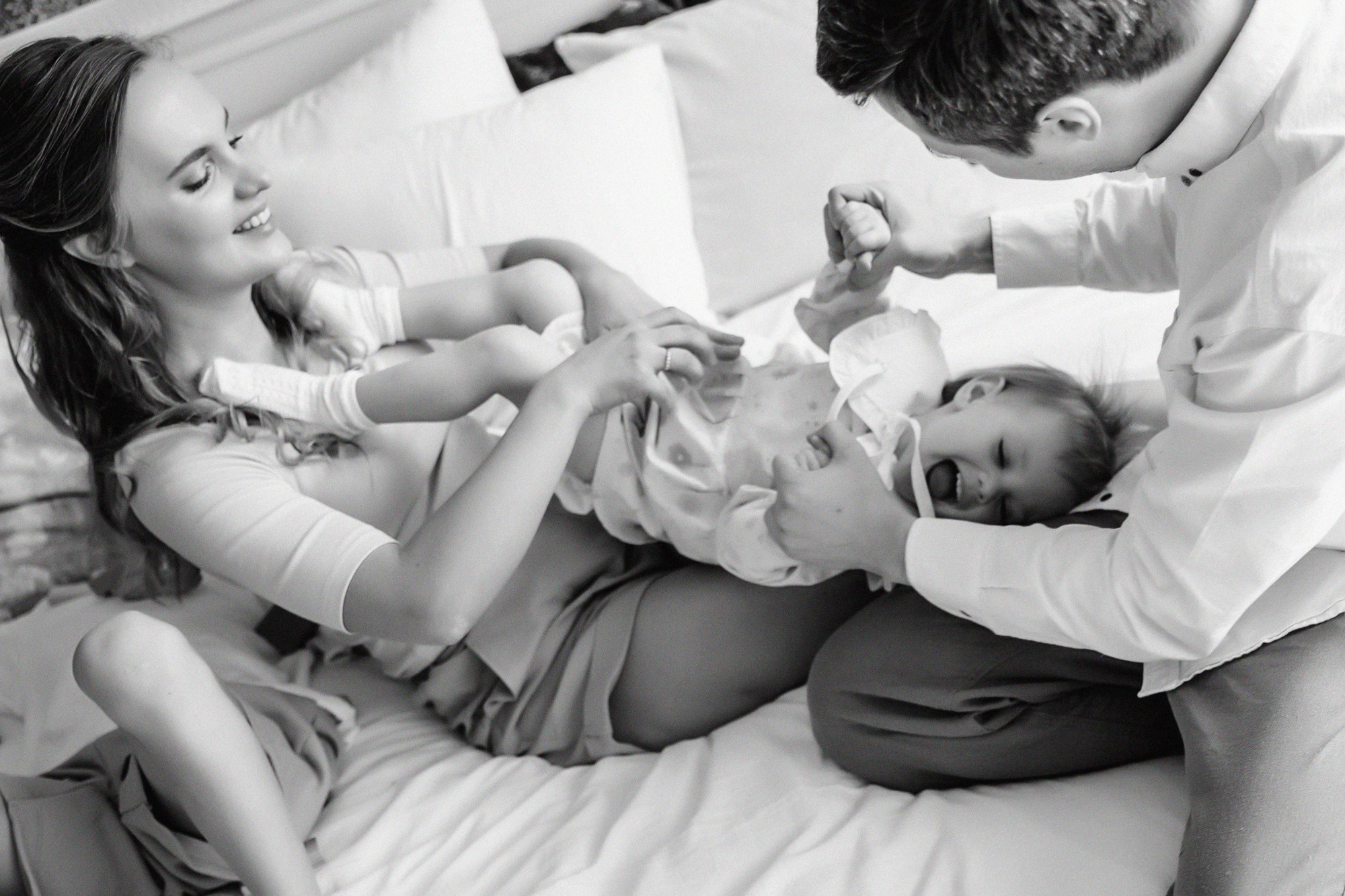 Домашняя история