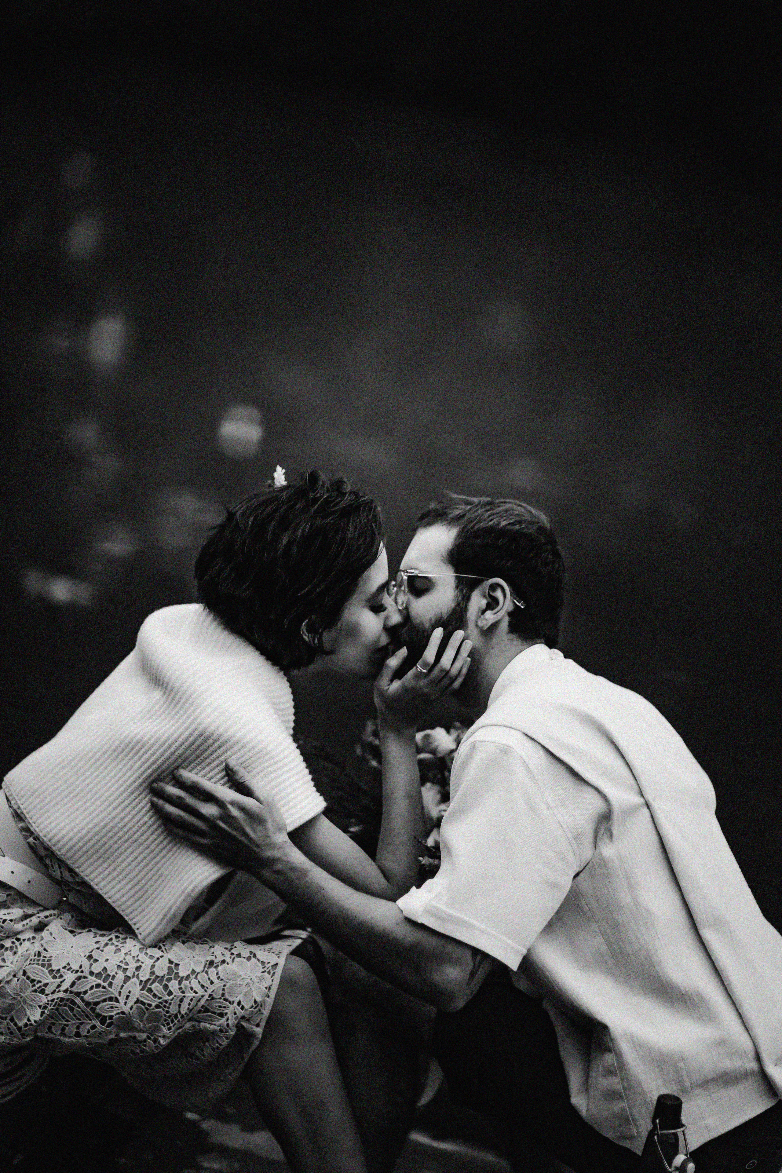 Лиза и Руслан