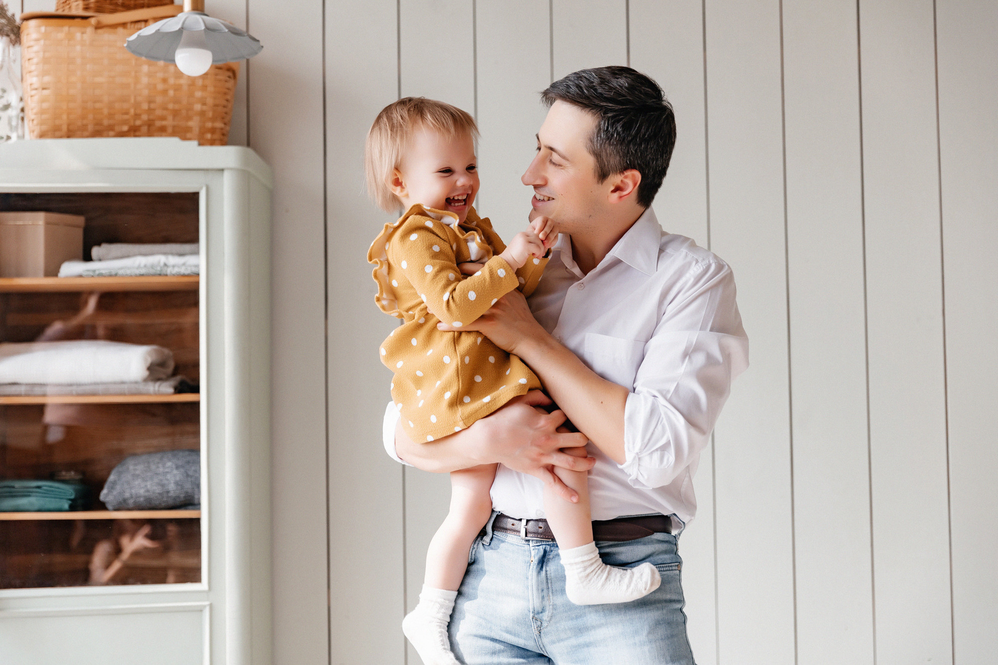 Домашняя история