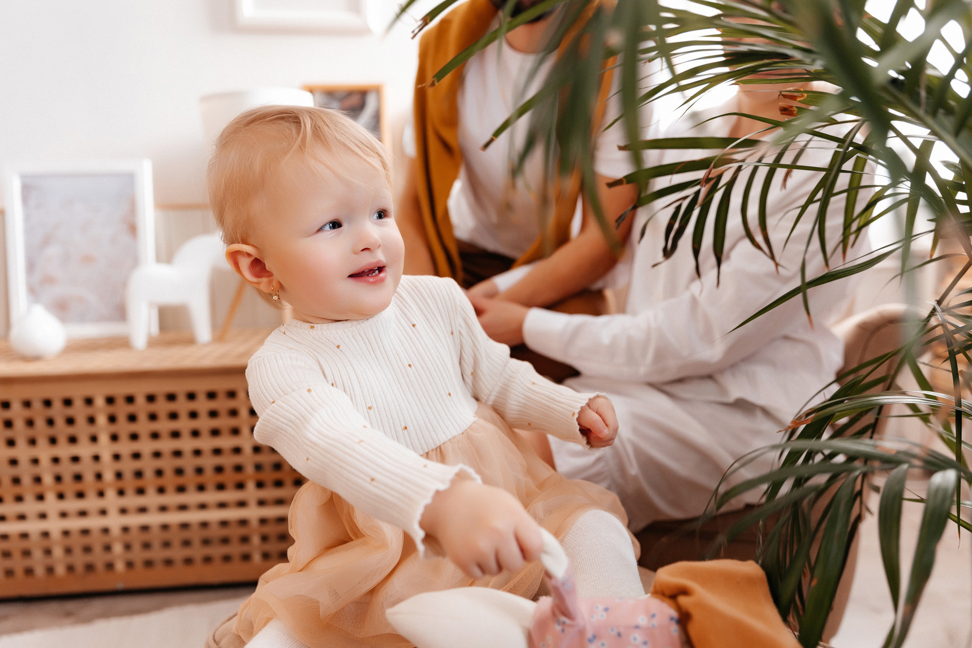 Наташа+ Дима = Мия