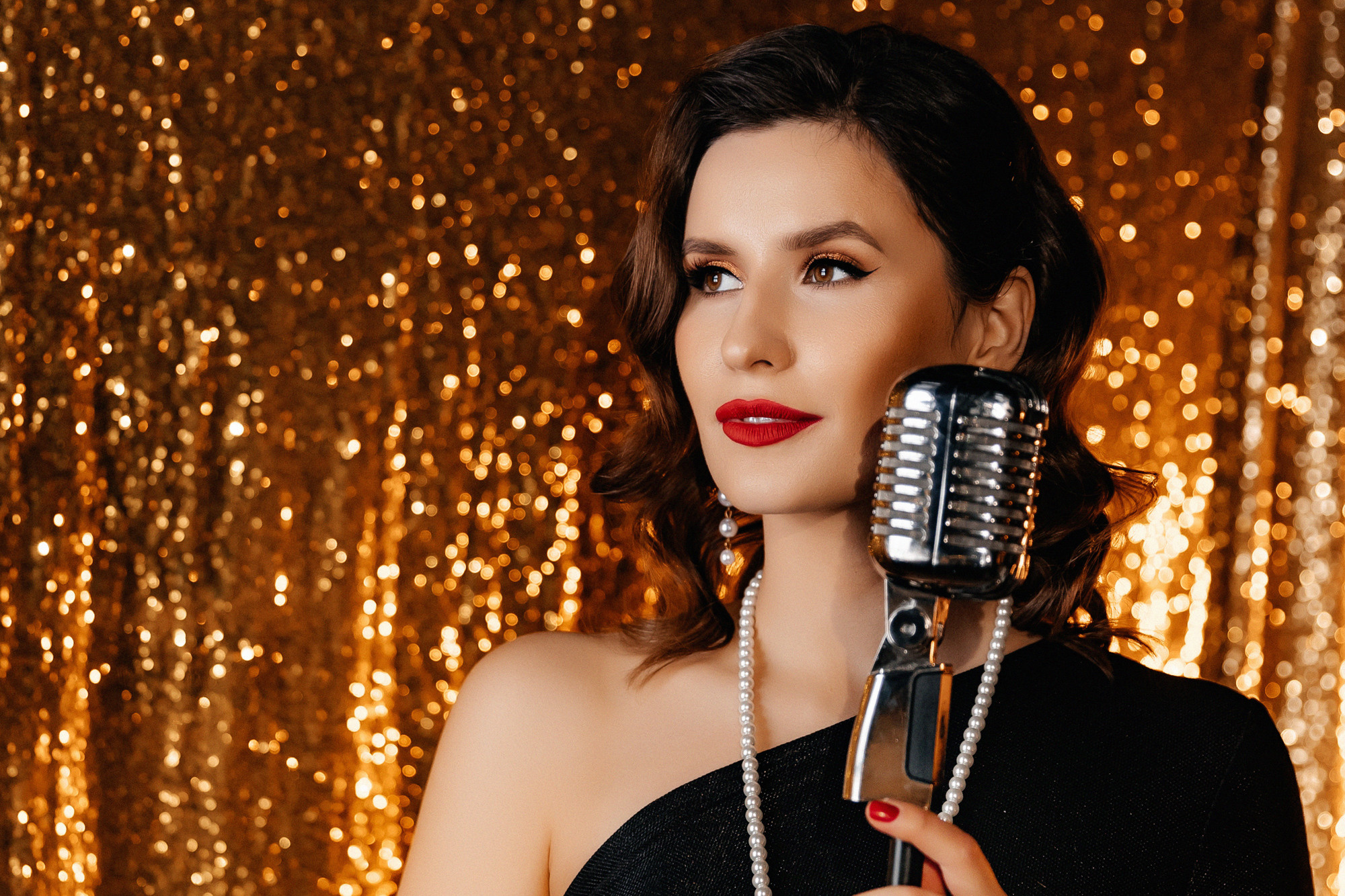 Вечеринка в стиле Гэтсби