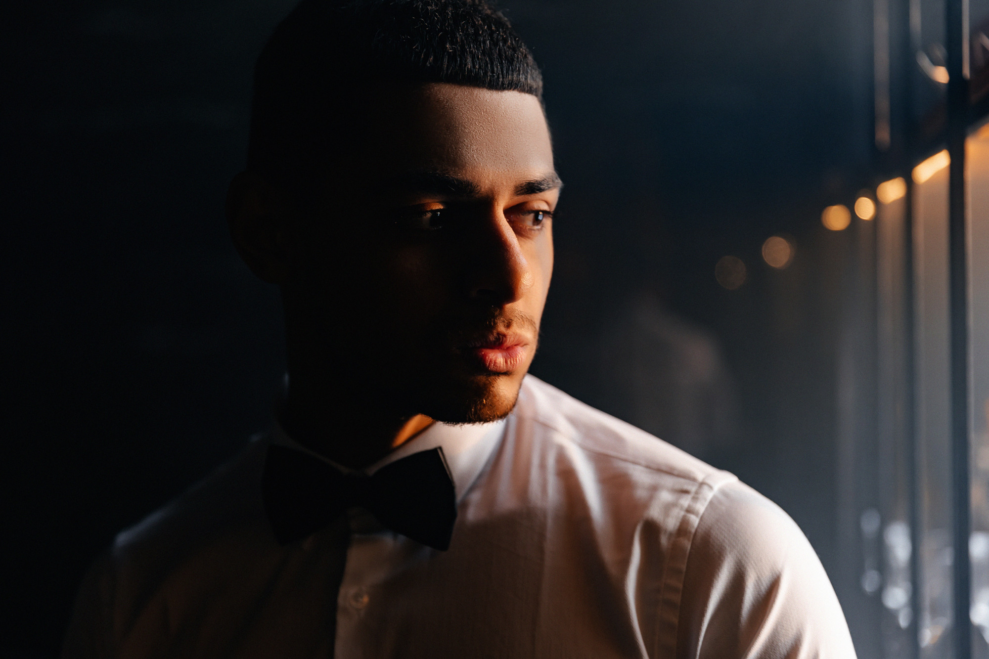 Вечеринка в стиле Гэтсби