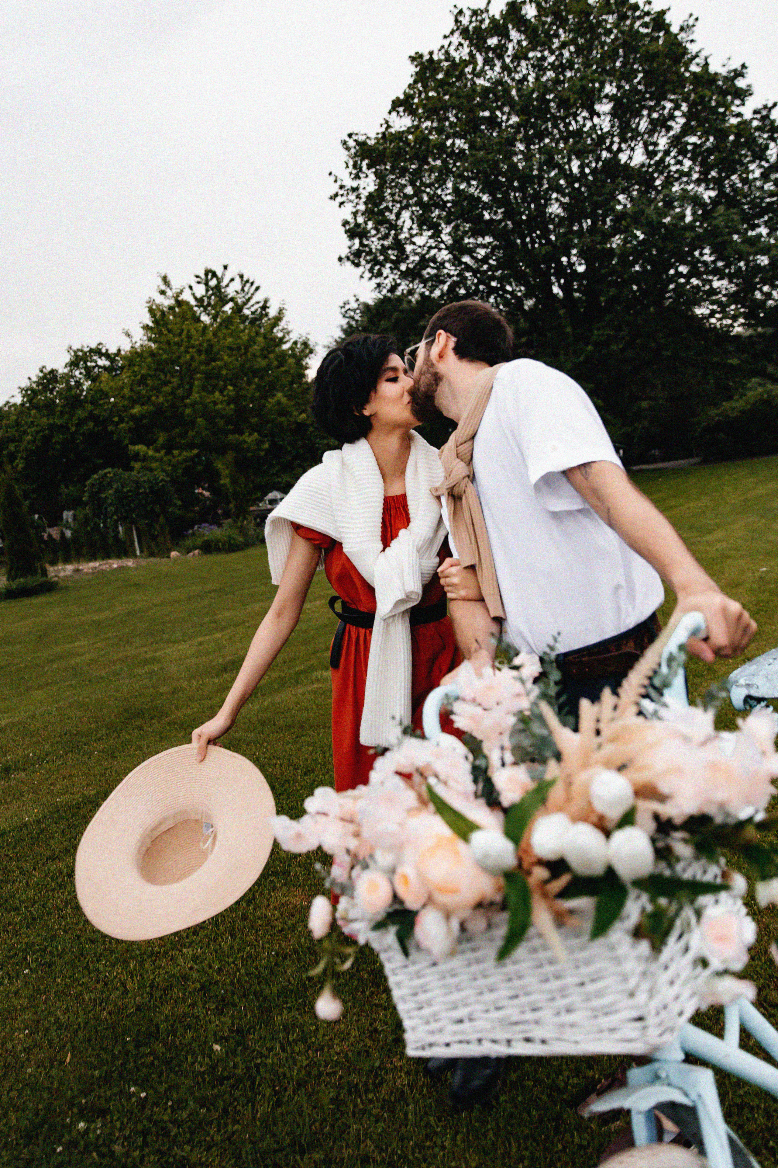 Лиза и Руслан