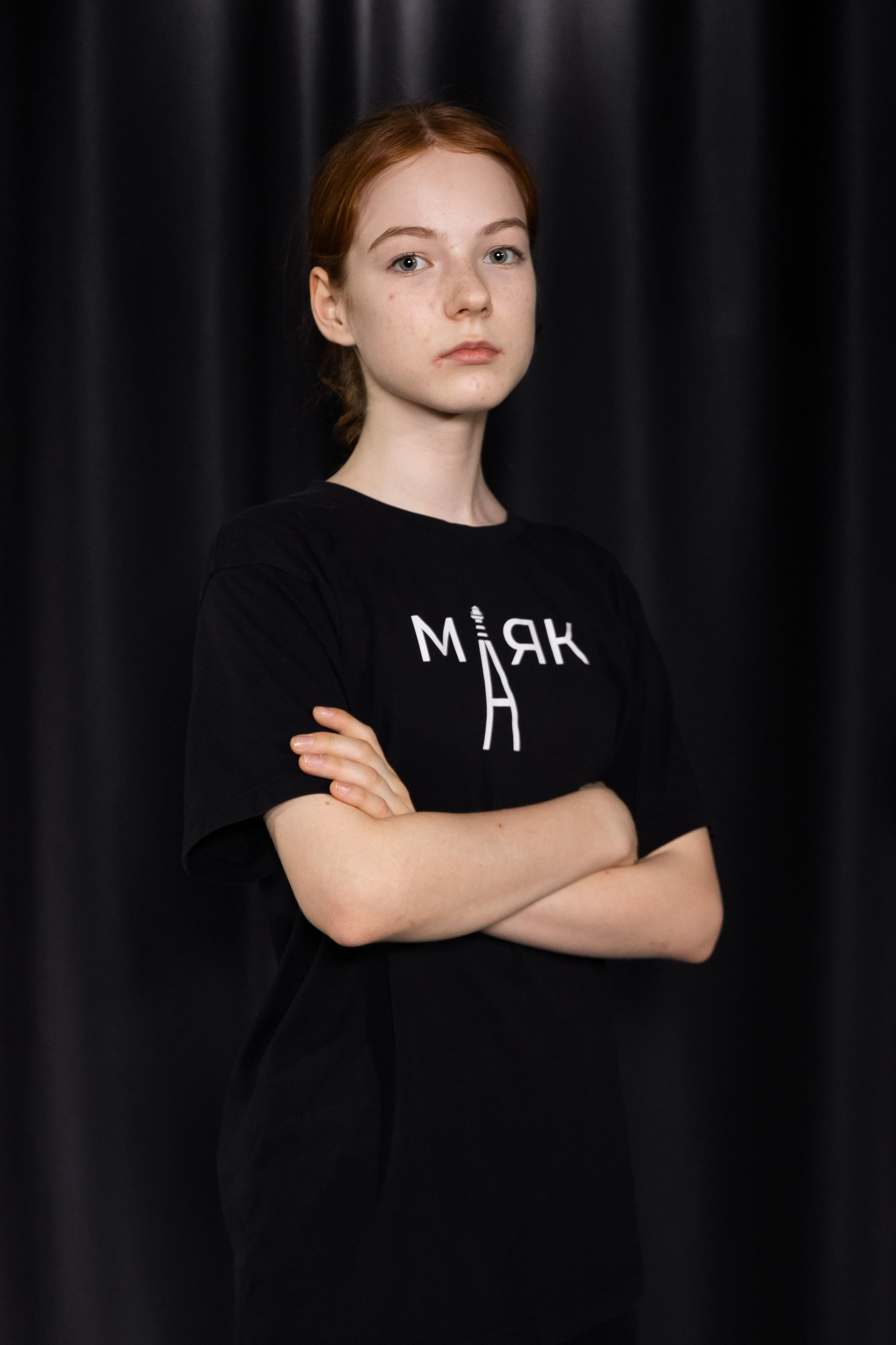 Театральная студия «МаЯк». Фотограф Елена Балакина (Челябинск)