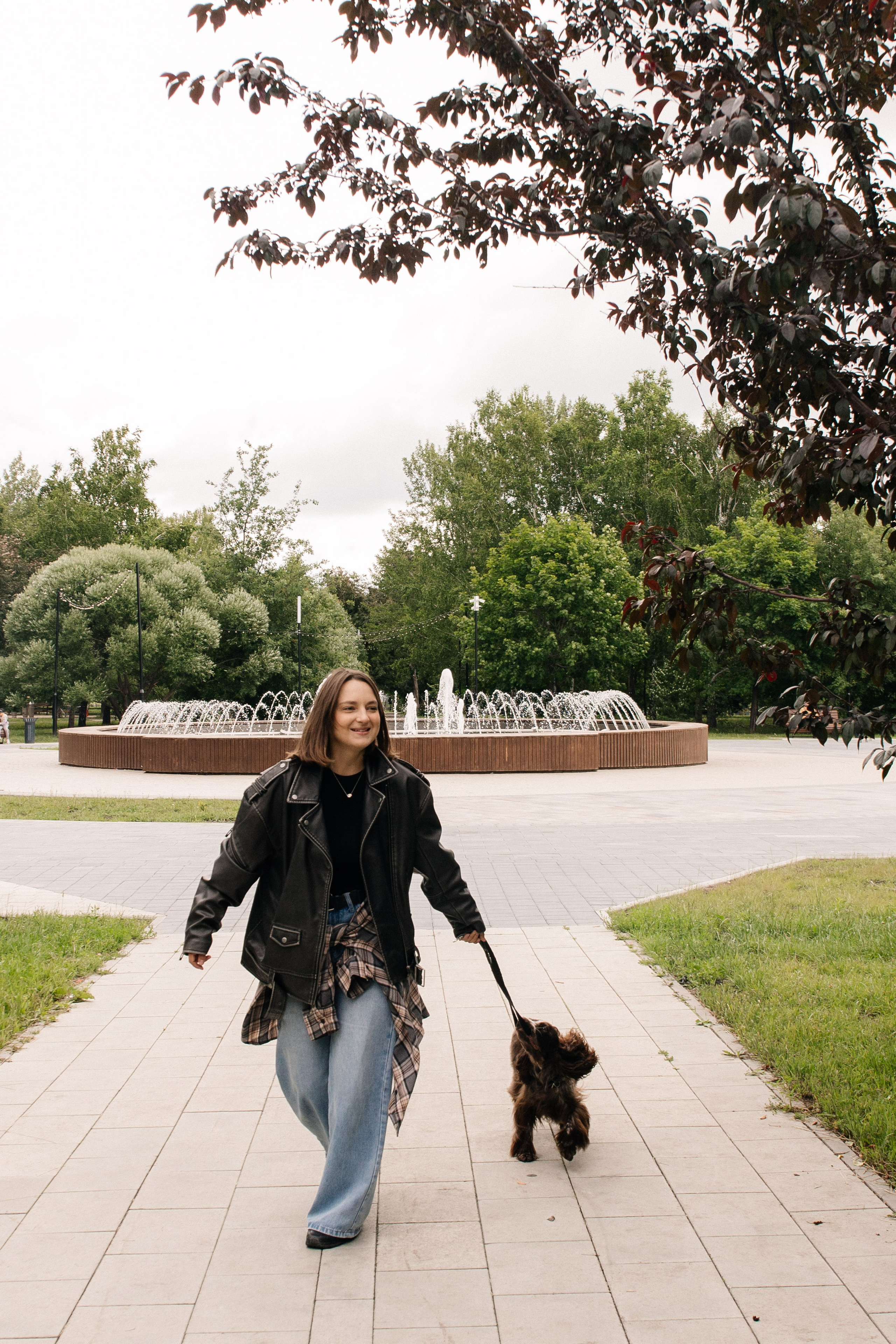 Марина и Тея. Фотограф Елена Балакина (Челябинск)
