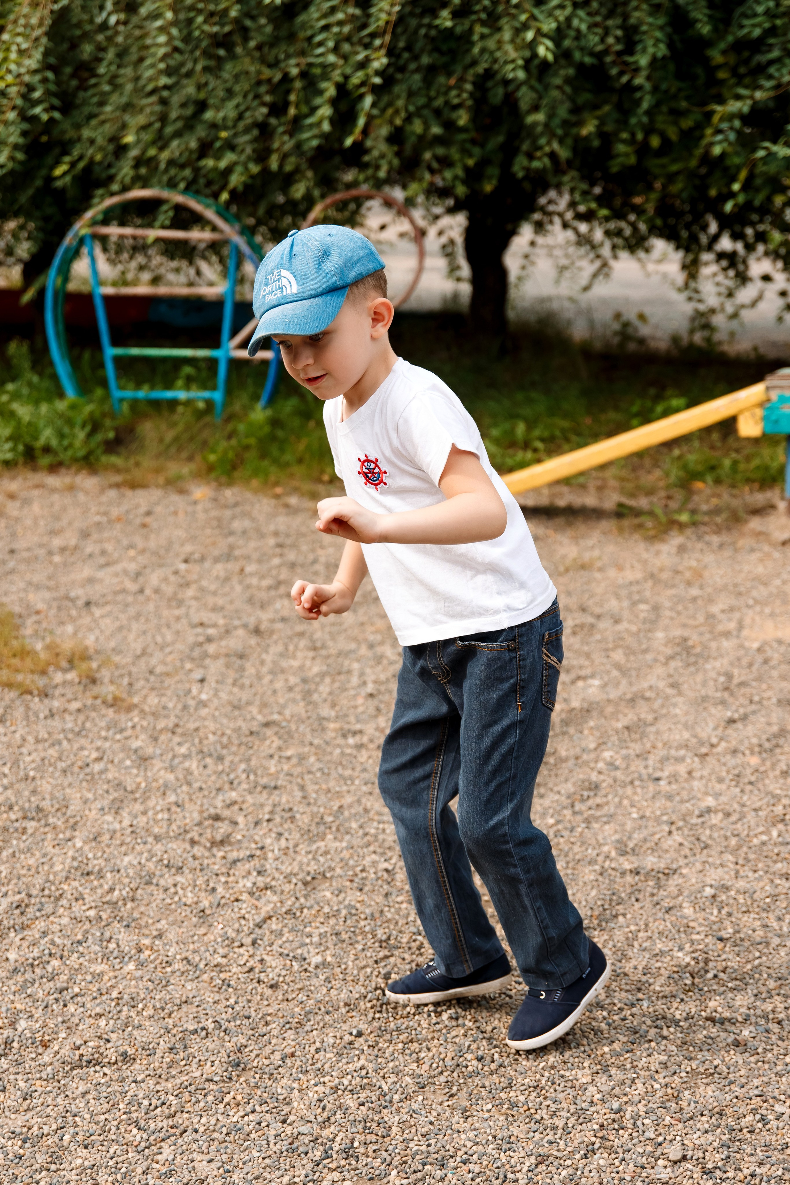 Детский Сад № 19 (один день из жизни группы + выпускной). Фотограф Любовь Корниенко, Примоский край